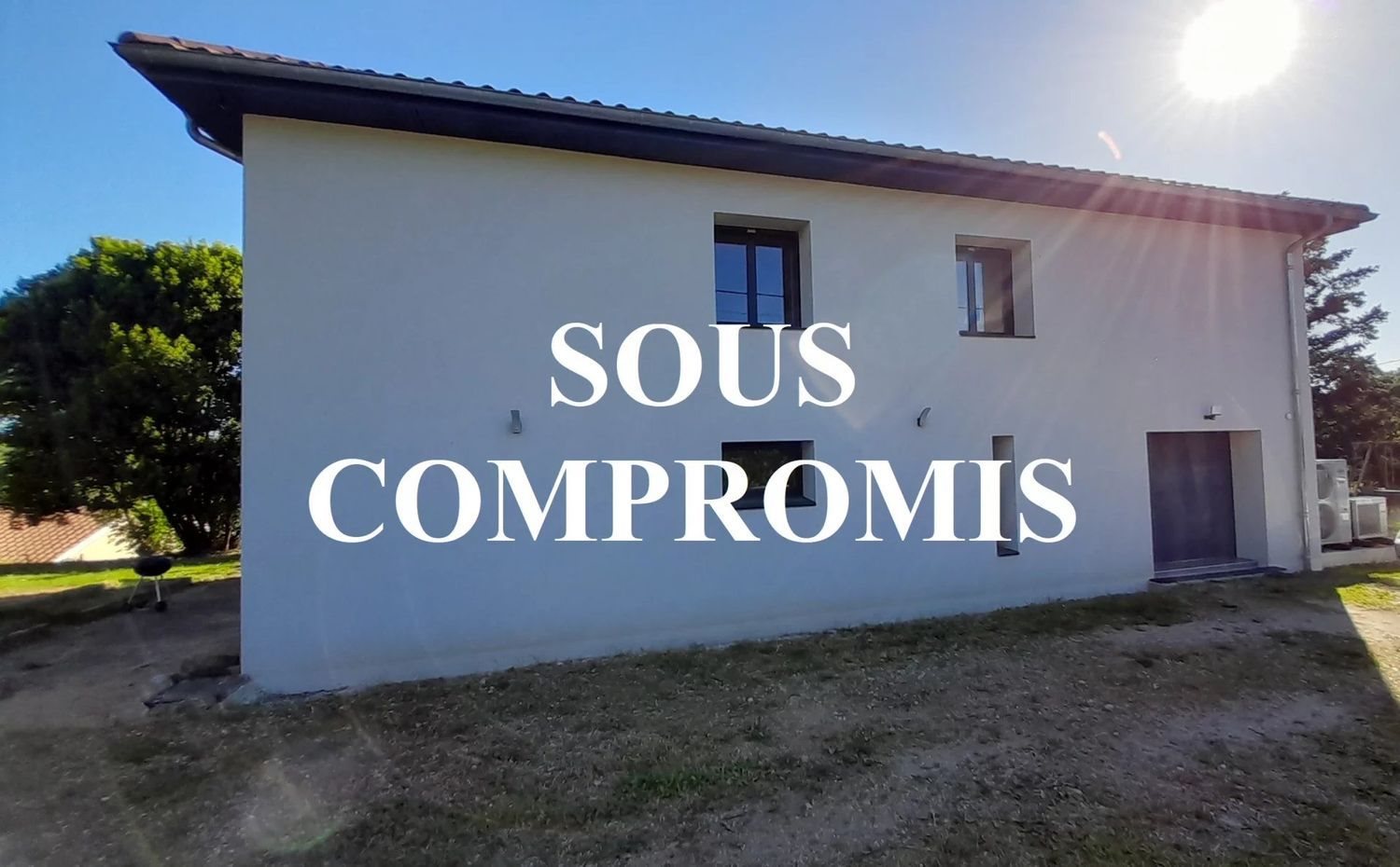 Maison à vendre, 167m², Guéreins