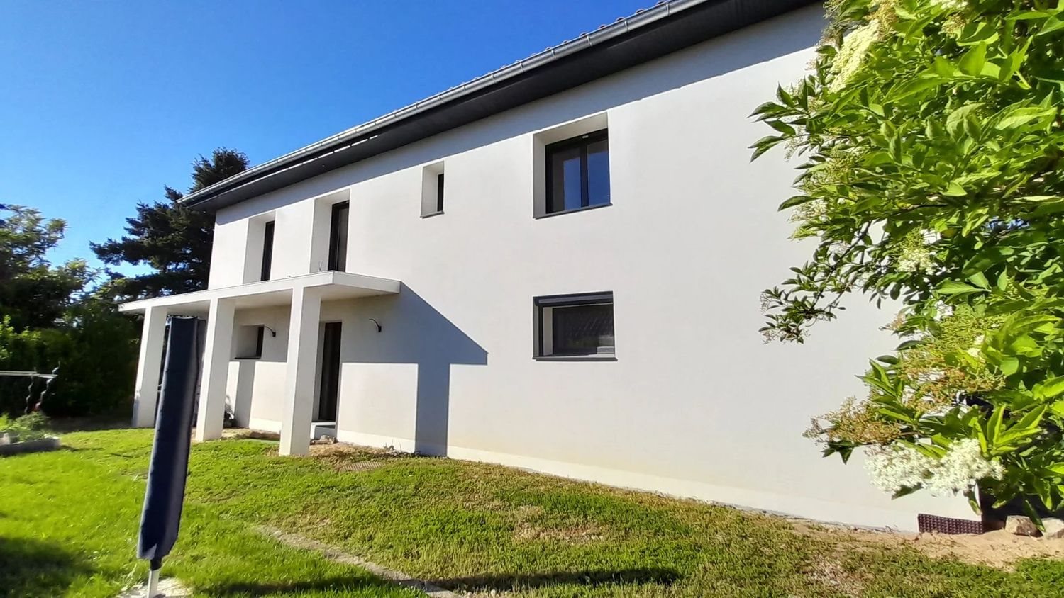Maison à vendre, 167m², Guéreins
