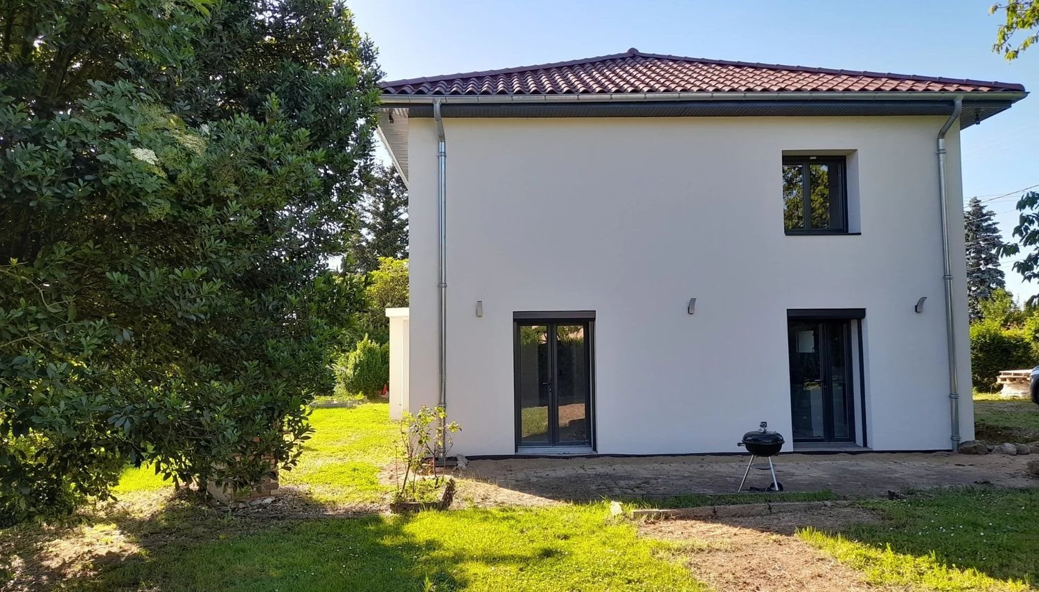 Maison à vendre, 167m², Guéreins