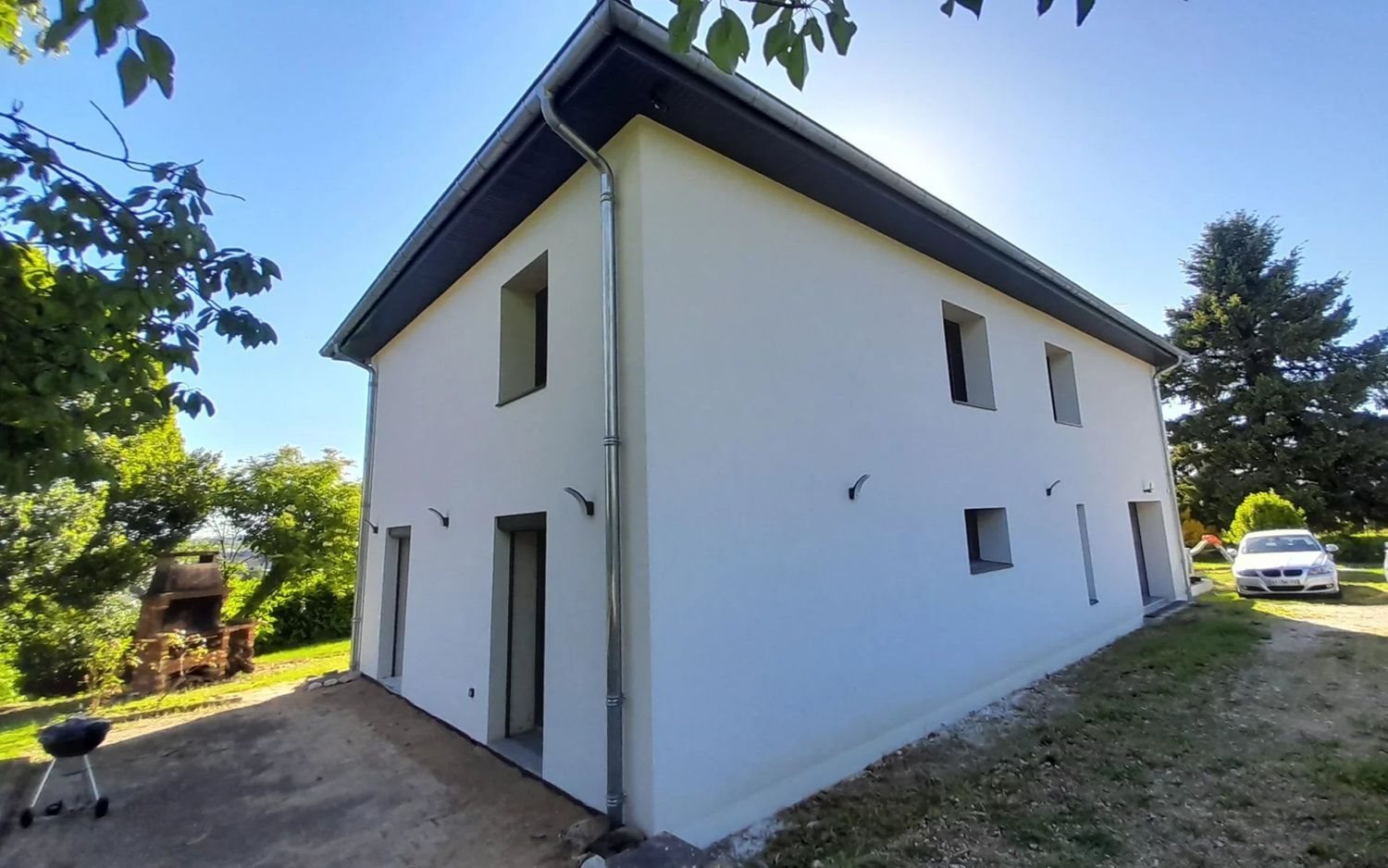 Maison à vendre, 167m², Guéreins