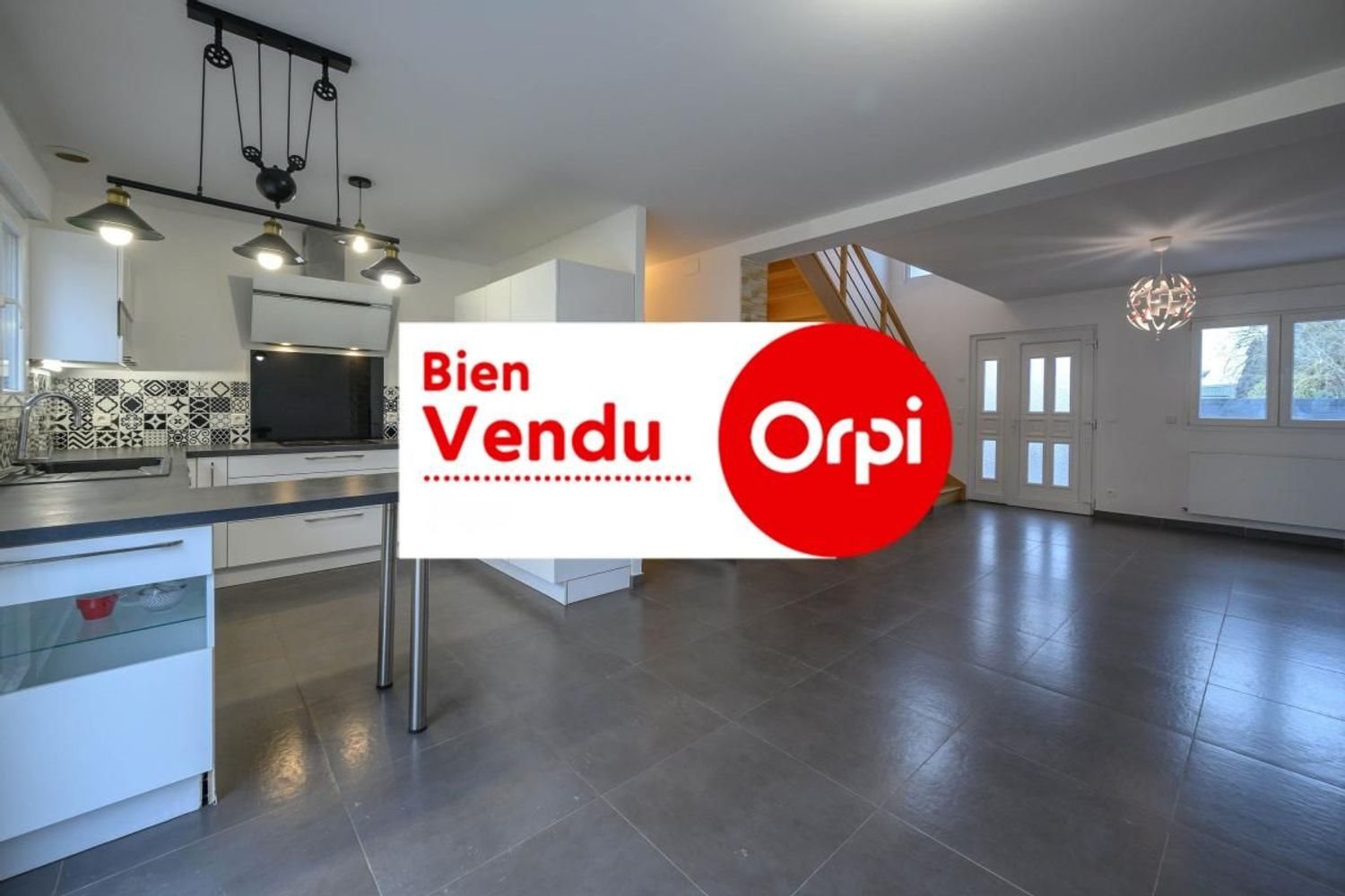 Maison à vendre, 115m², Anzin