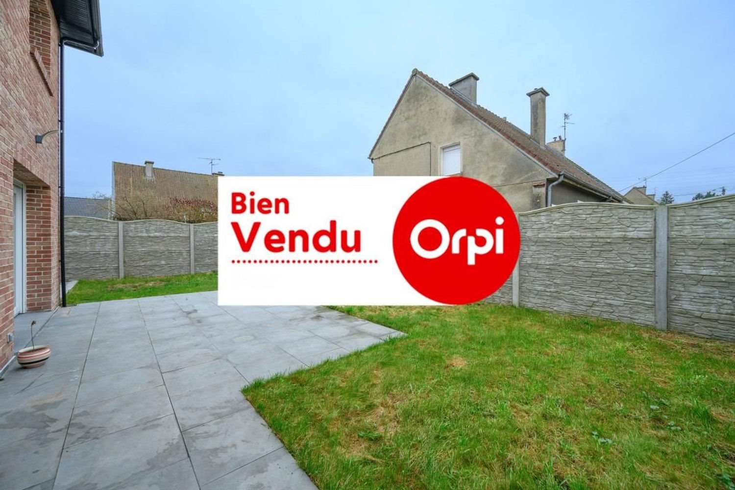 Maison à vendre, 115m², Anzin