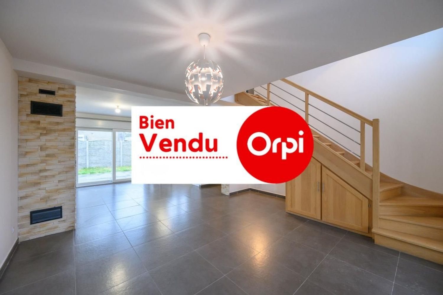 Maison à vendre, 115m², Anzin