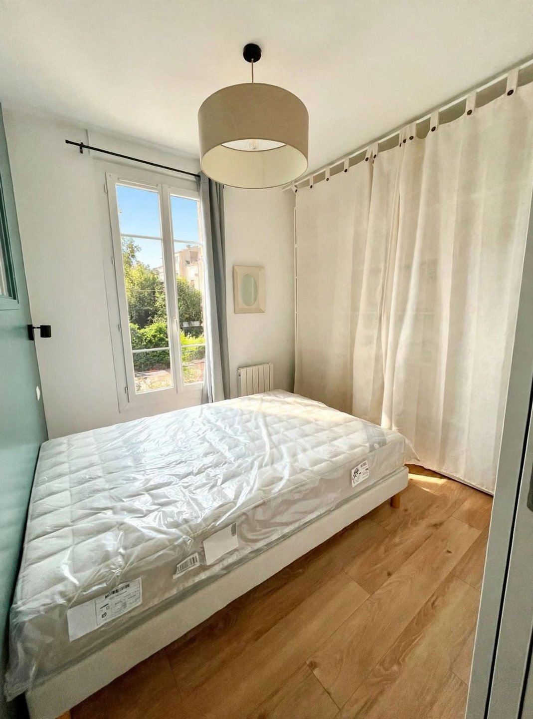 Appartement à louer, 25m², Vincennes
