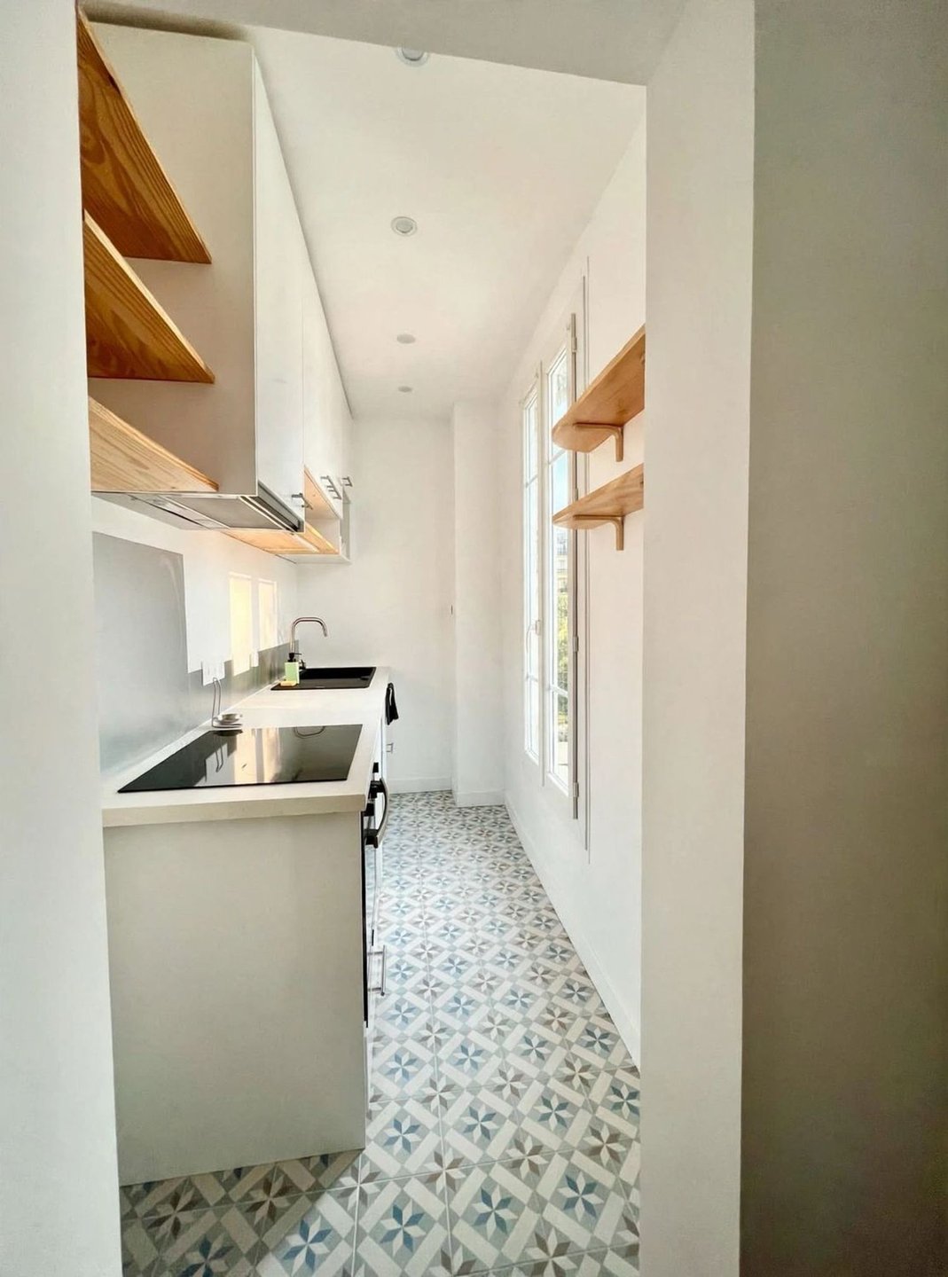 Appartement à louer, 25m², Vincennes