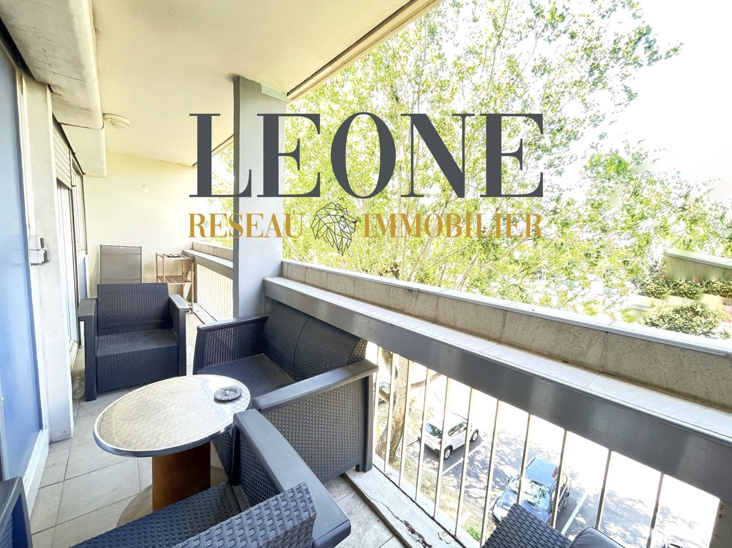 Appartement à vendre, 72m², Oullins