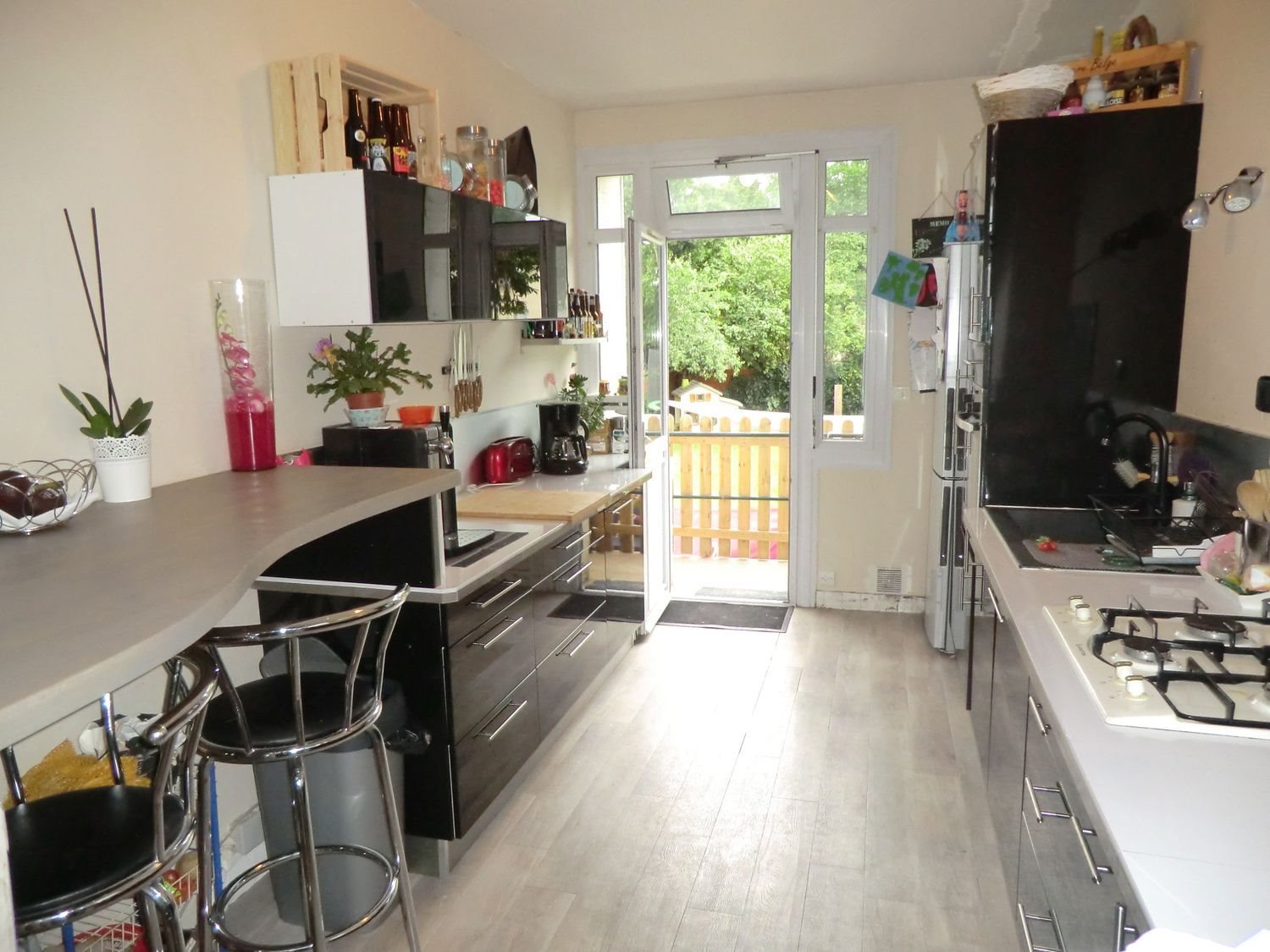 Maison à vendre, 118m², Joué-lès-Tours