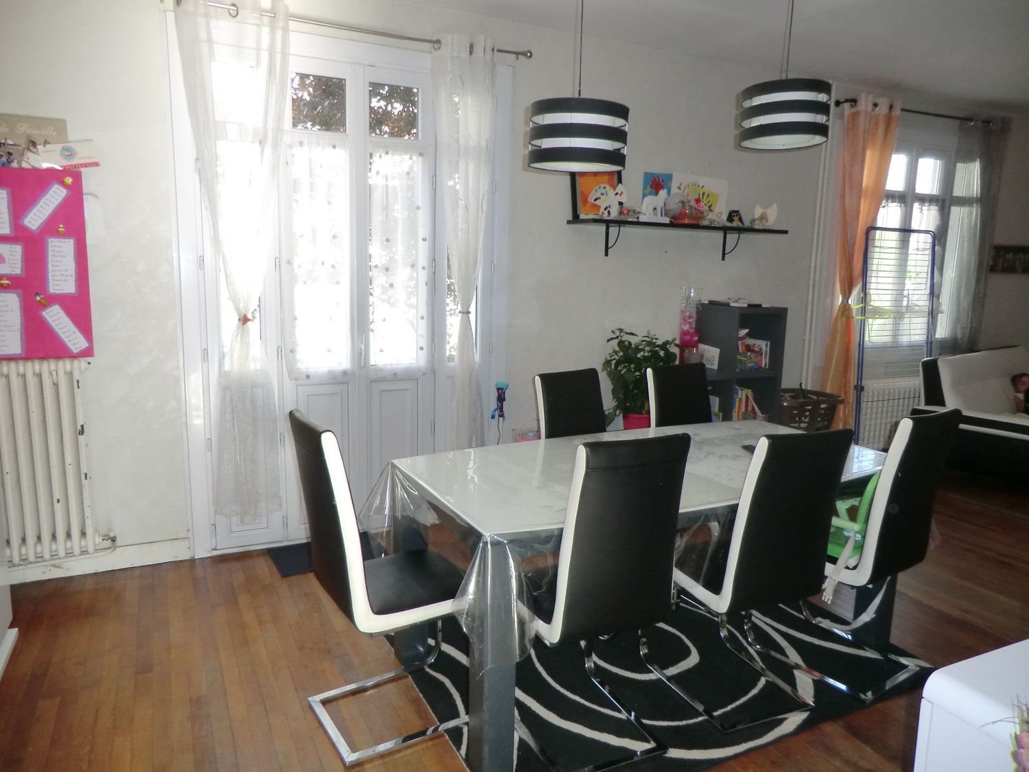 Maison à vendre, 118m², Joué-lès-Tours