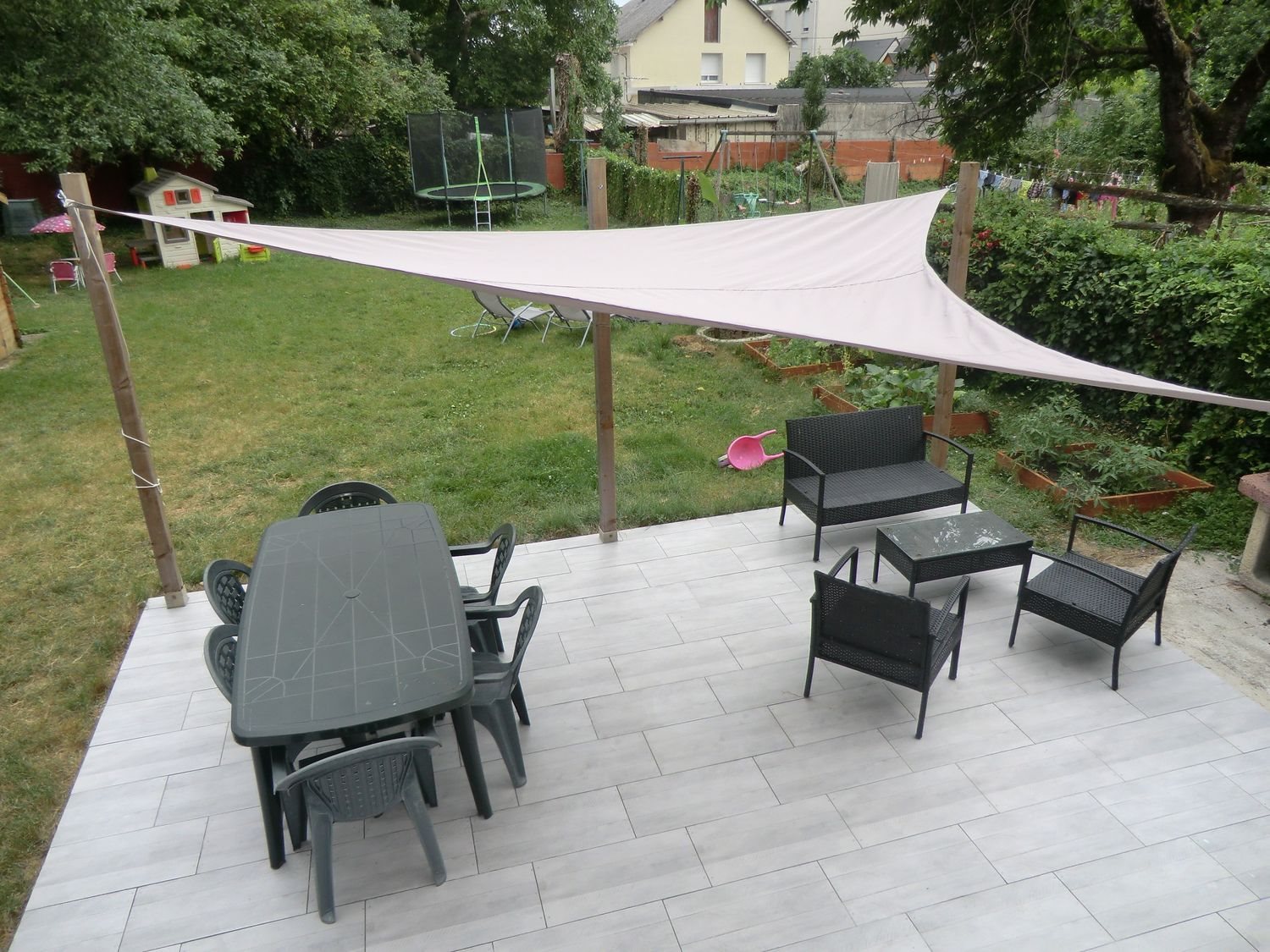 Maison à vendre, 118m², Joué-lès-Tours
