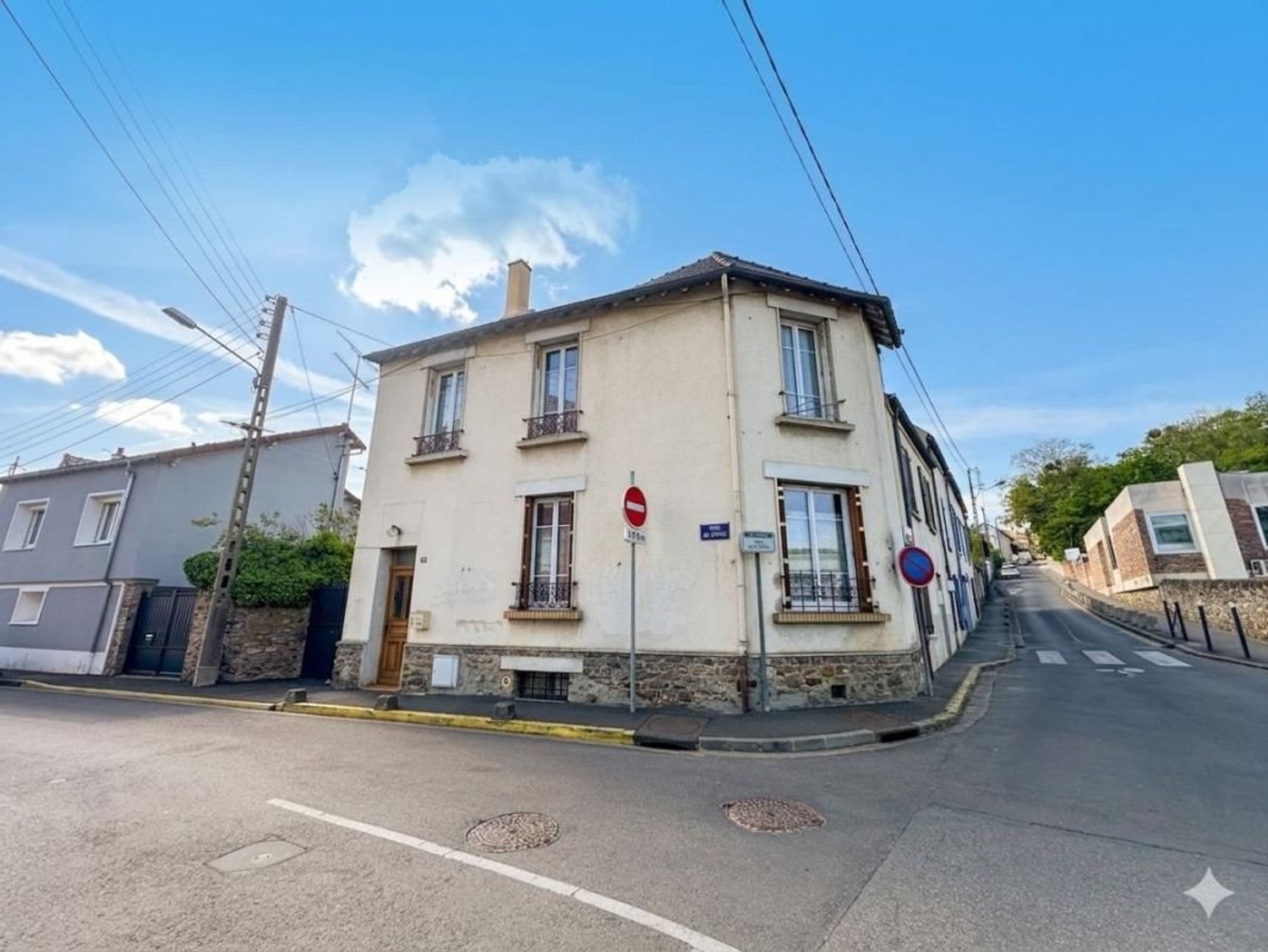 Maison à vendre, 61m², Ris-Orangis