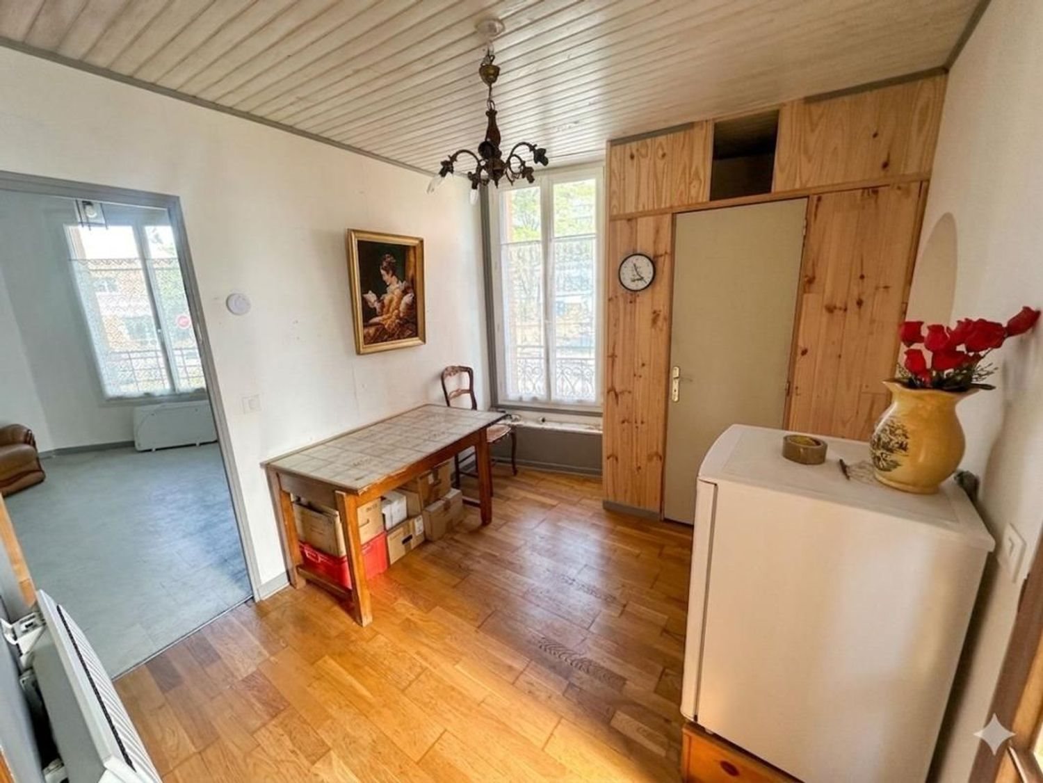 Maison à vendre, 61m², Ris-Orangis