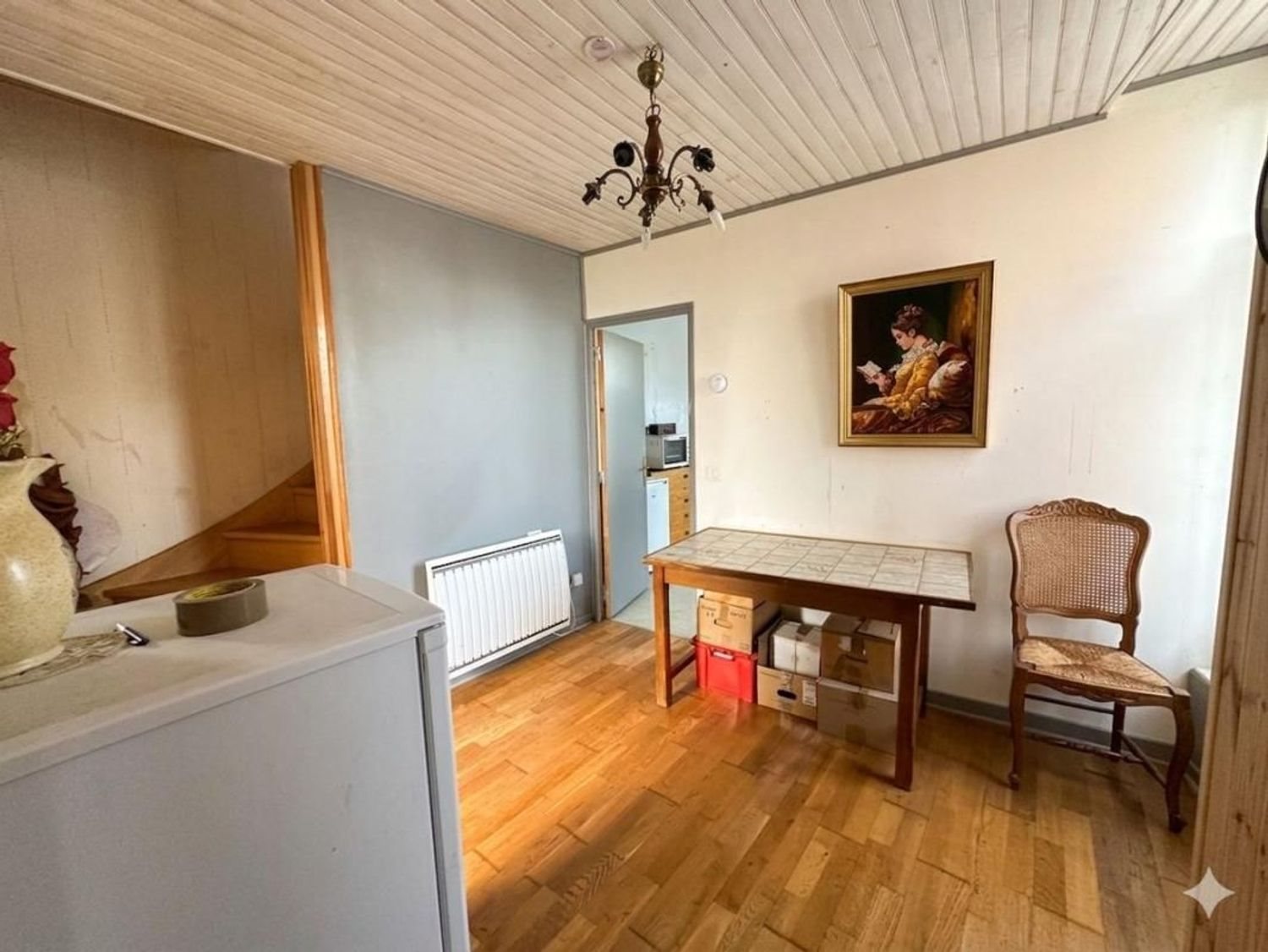 Maison à vendre, 61m², Ris-Orangis