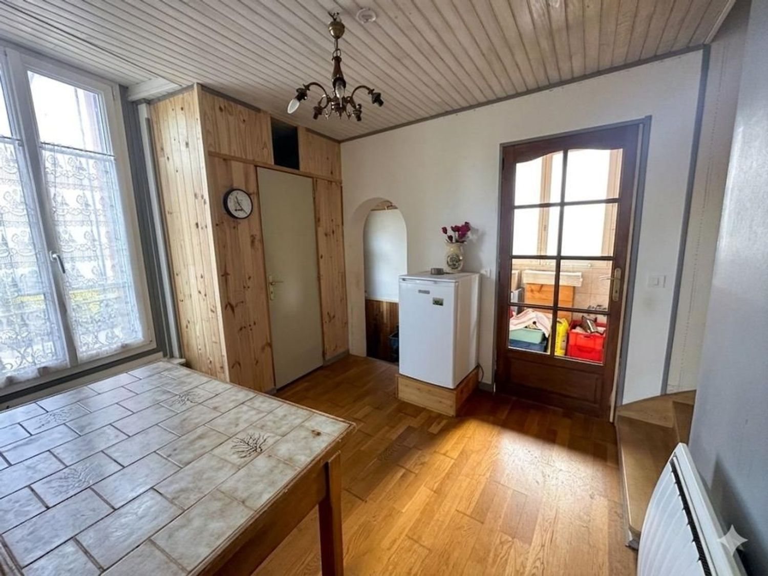 Maison à vendre, 61m², Ris-Orangis