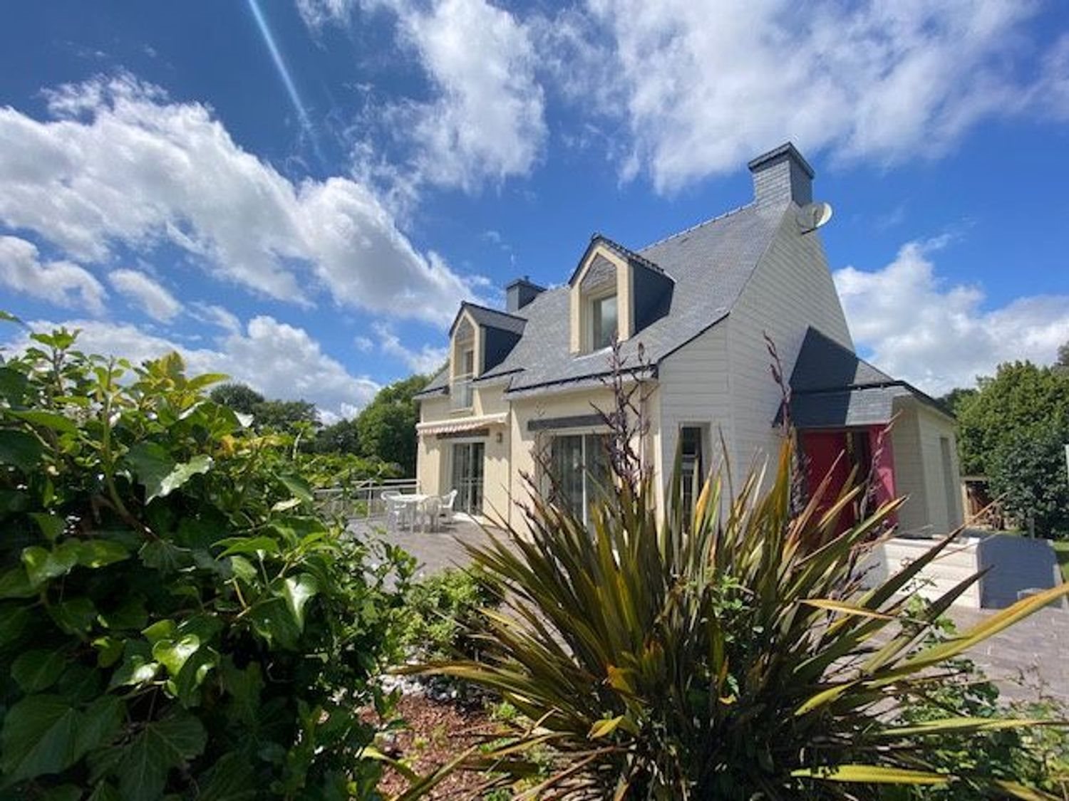 Maison à vendre, 115m², Locminé