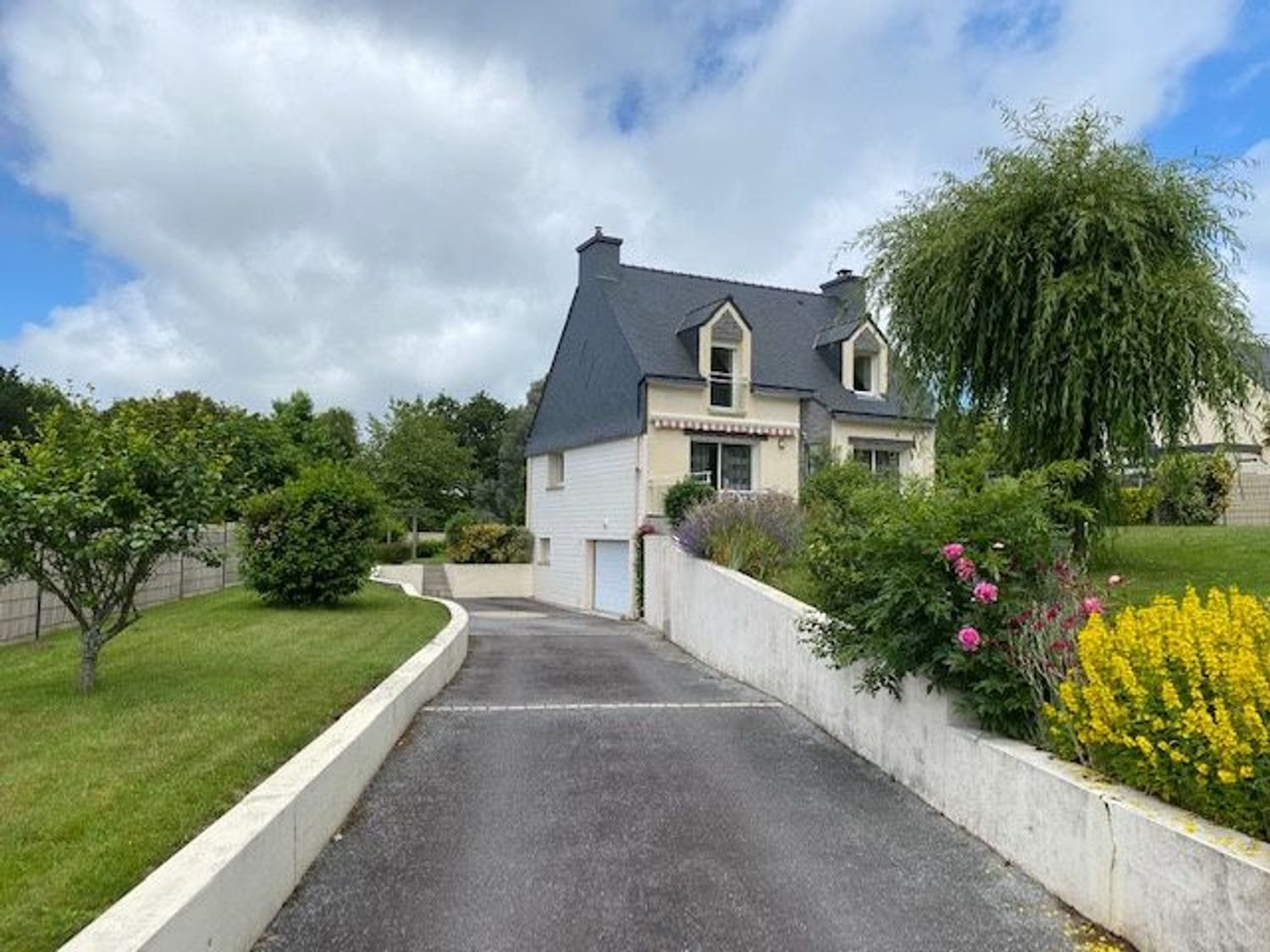 Maison à vendre, 115m², Locminé