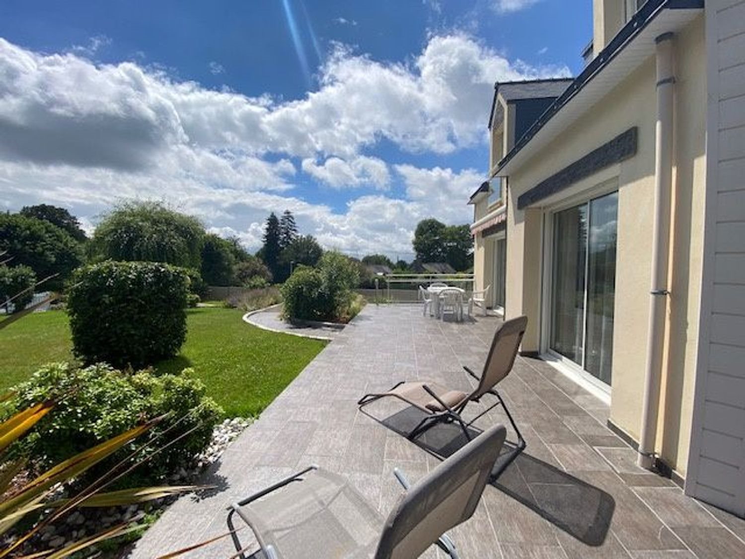 Maison à vendre, 115m², Locminé