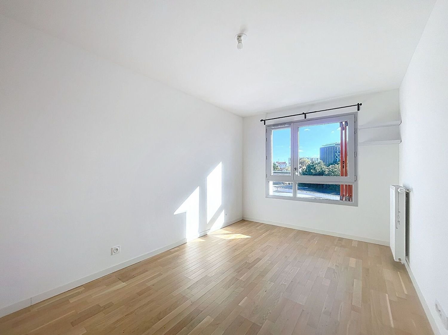 Appartement à louer, 59m², Bagneux