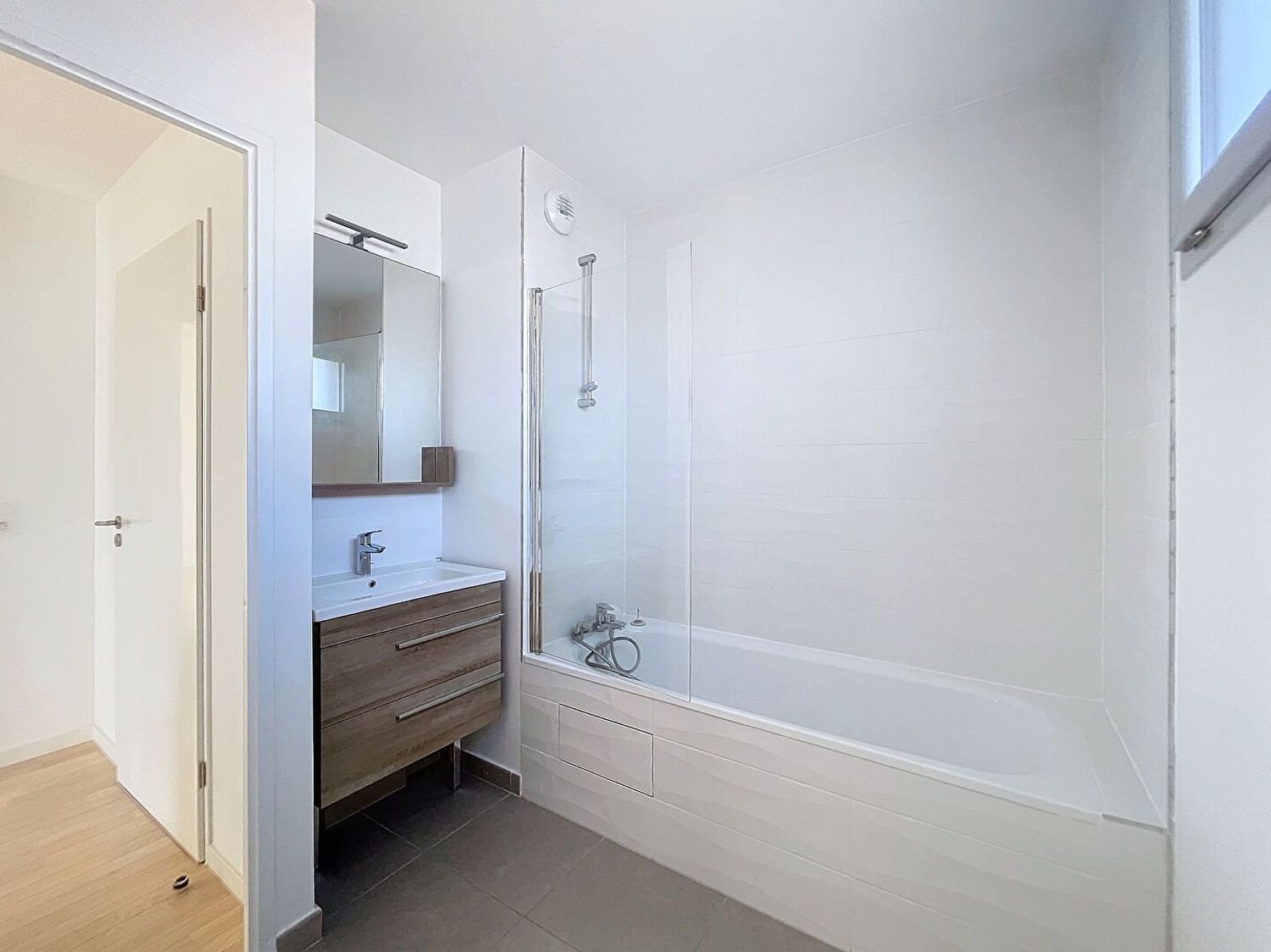 Appartement à louer, 59m², Bagneux
