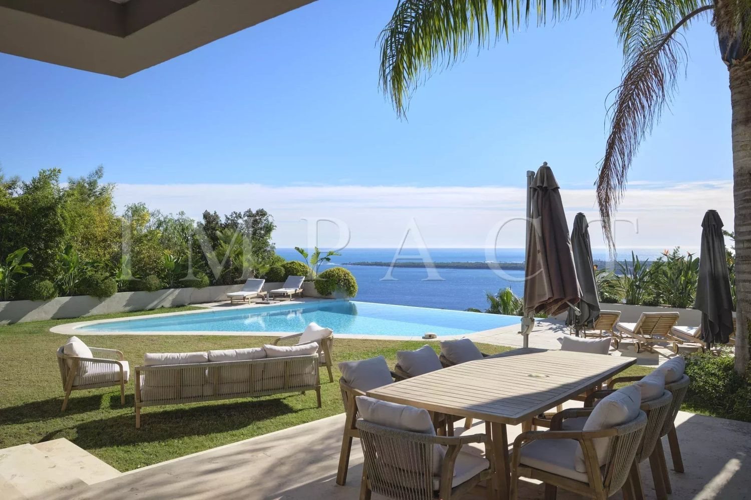 Maison à louer, 300m², Cannes