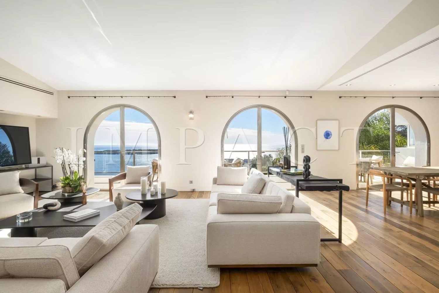 Maison à louer, 300m², Cannes