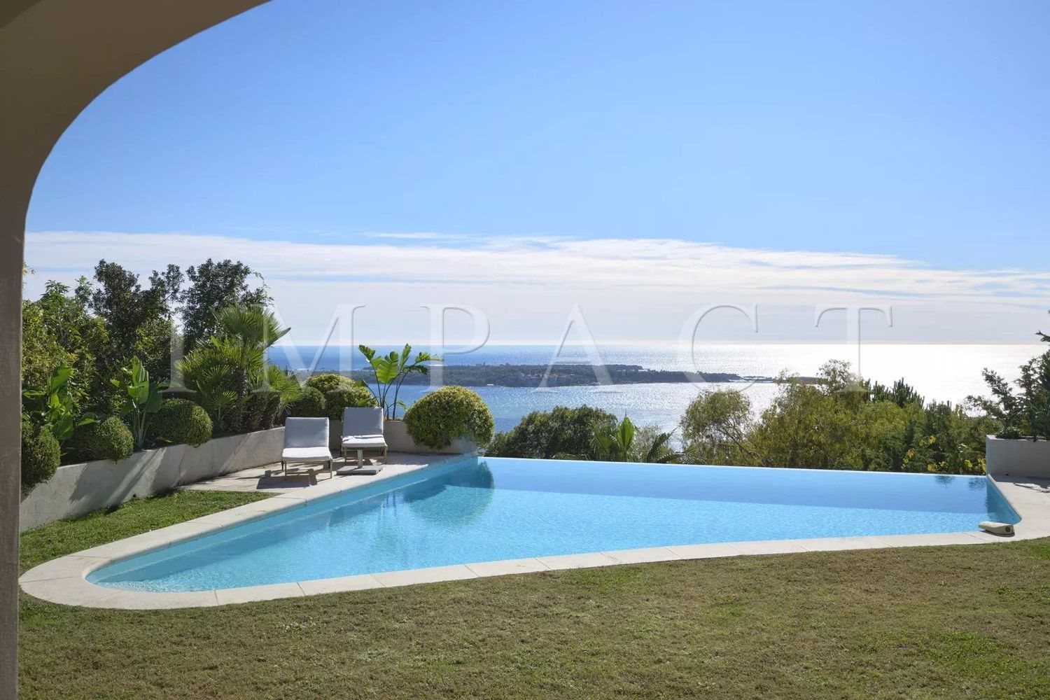 Maison à louer, 300m², Cannes