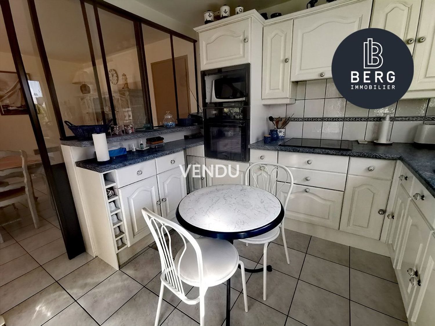 Maison à vendre, 105m², Quiberon
