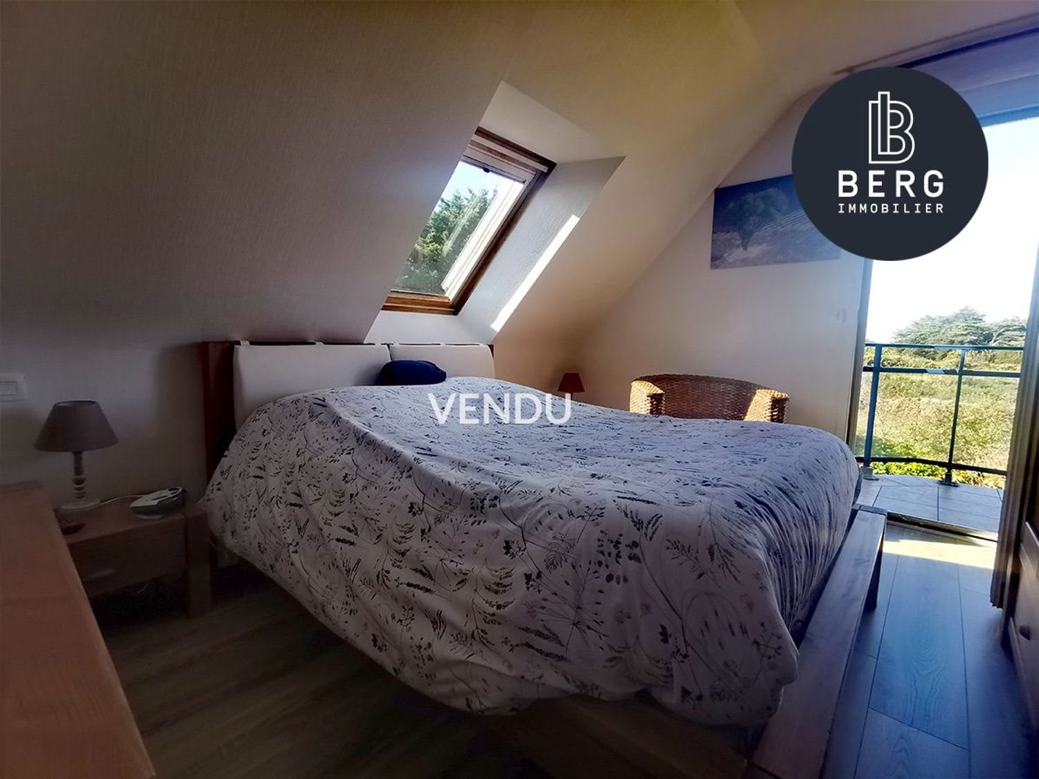 Maison à vendre, 105m², Quiberon