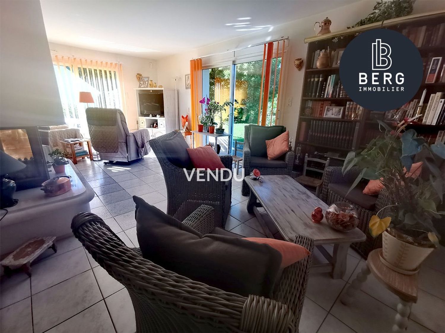 Maison à vendre, 105m², Quiberon