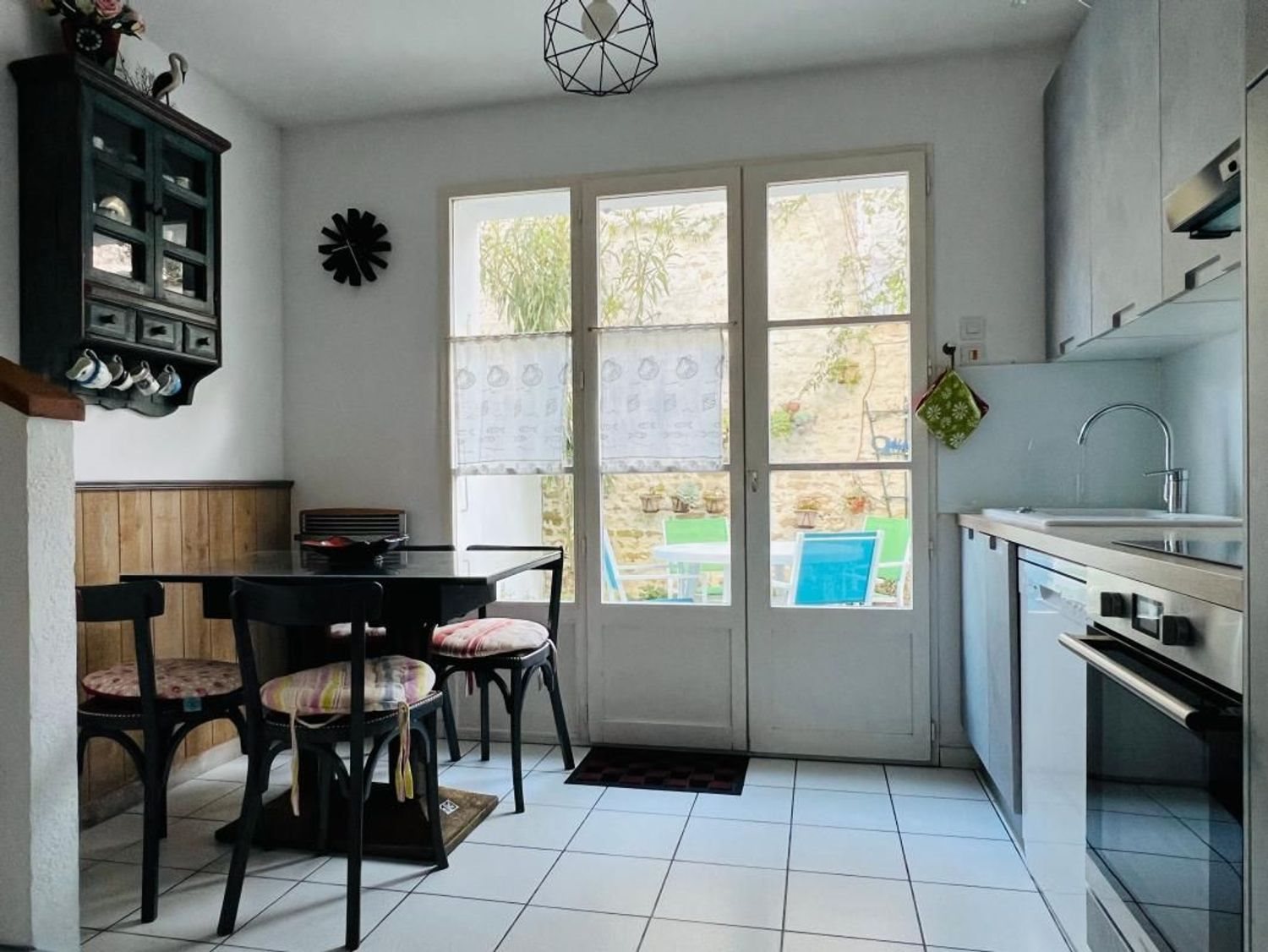 Maison à vendre, 40m², Saint-Martin-de-Ré