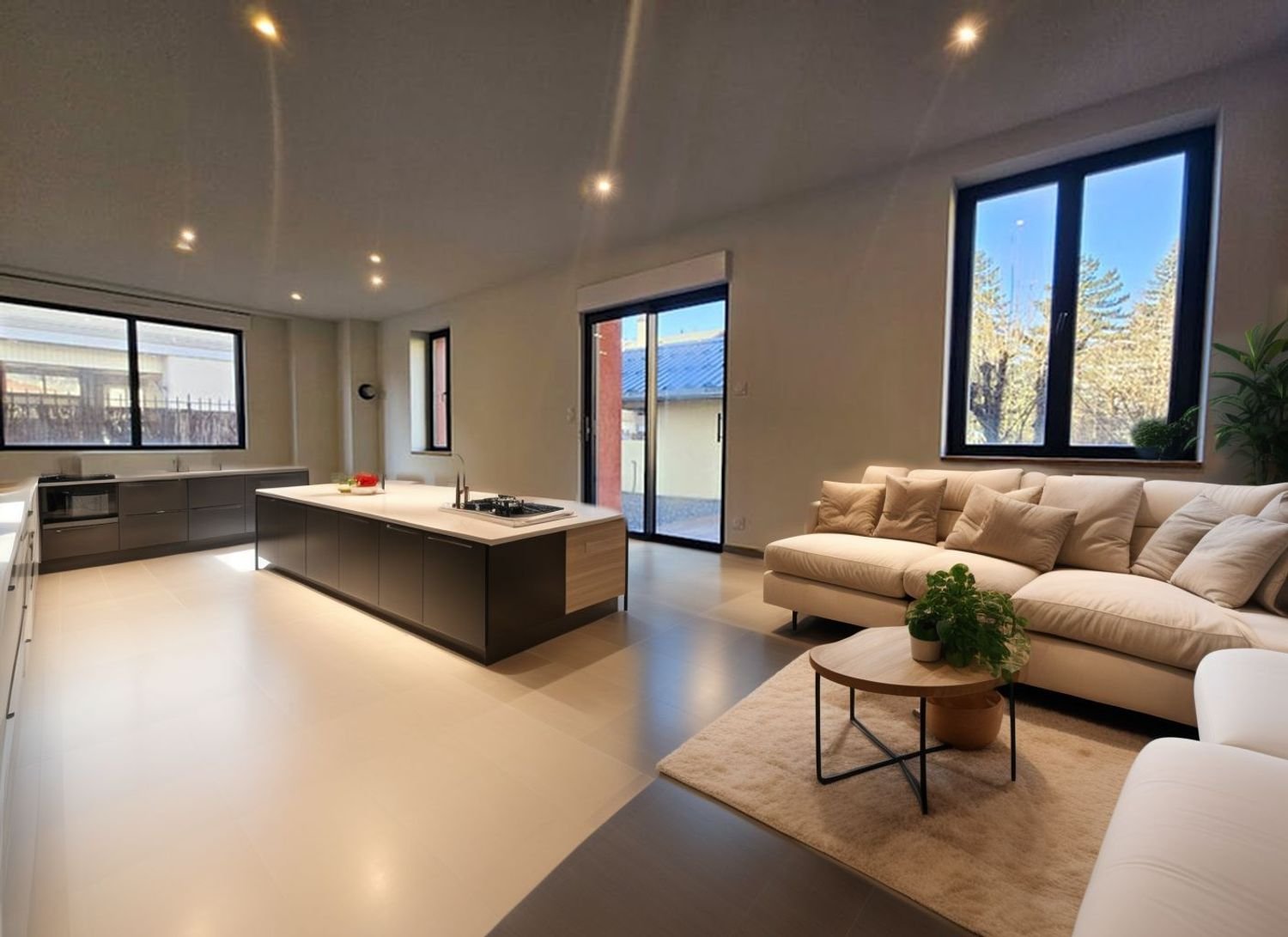 Appartement à vendre, 132m², Barcelonnette