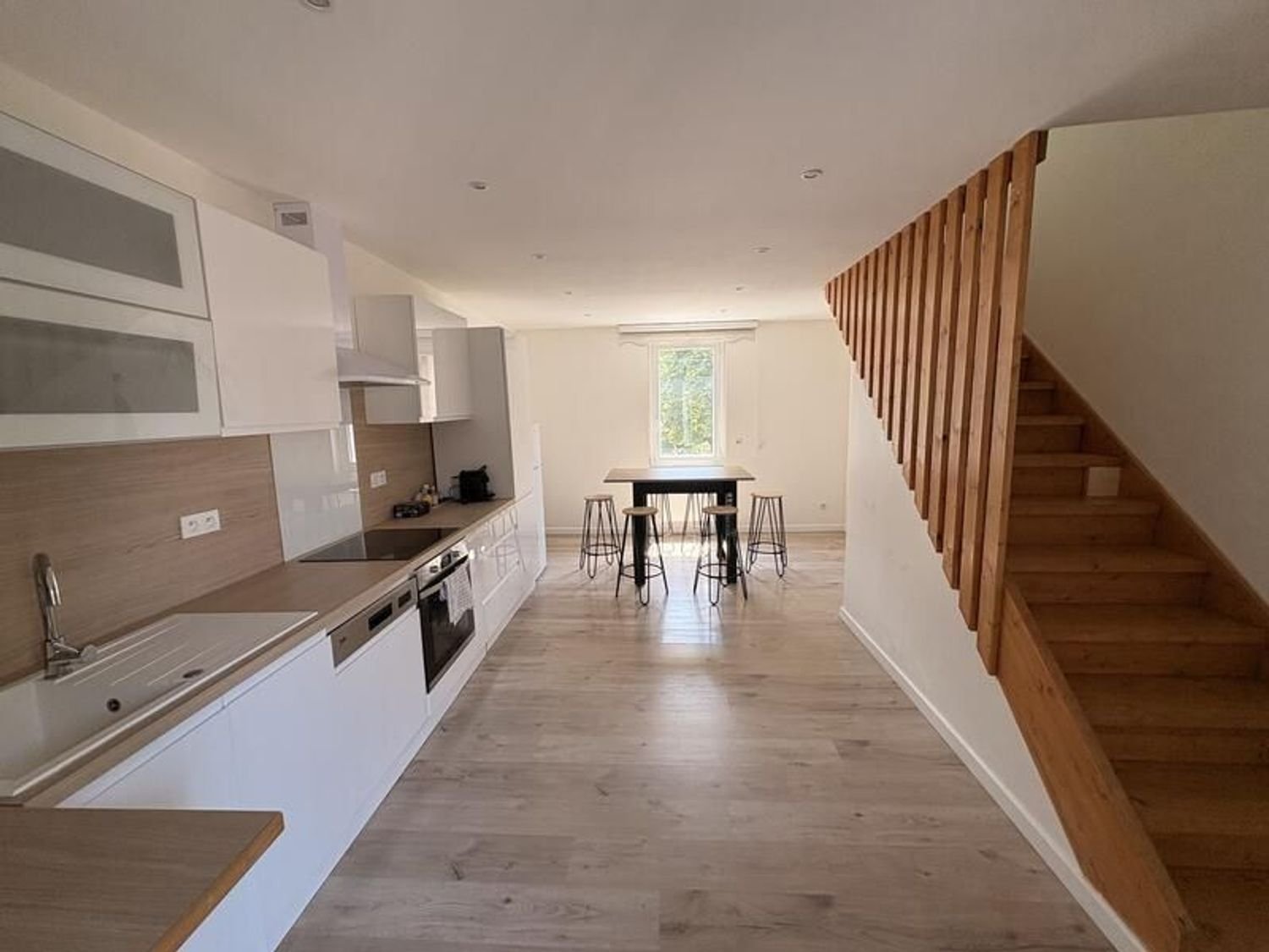 Maison à louer, 100m², Cluses