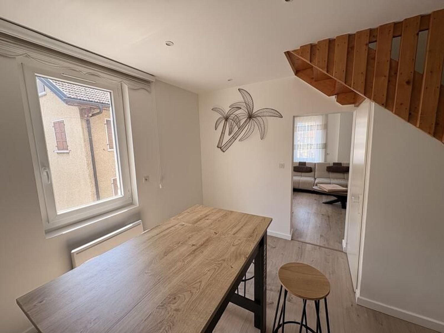 Maison à louer, 100m², Cluses