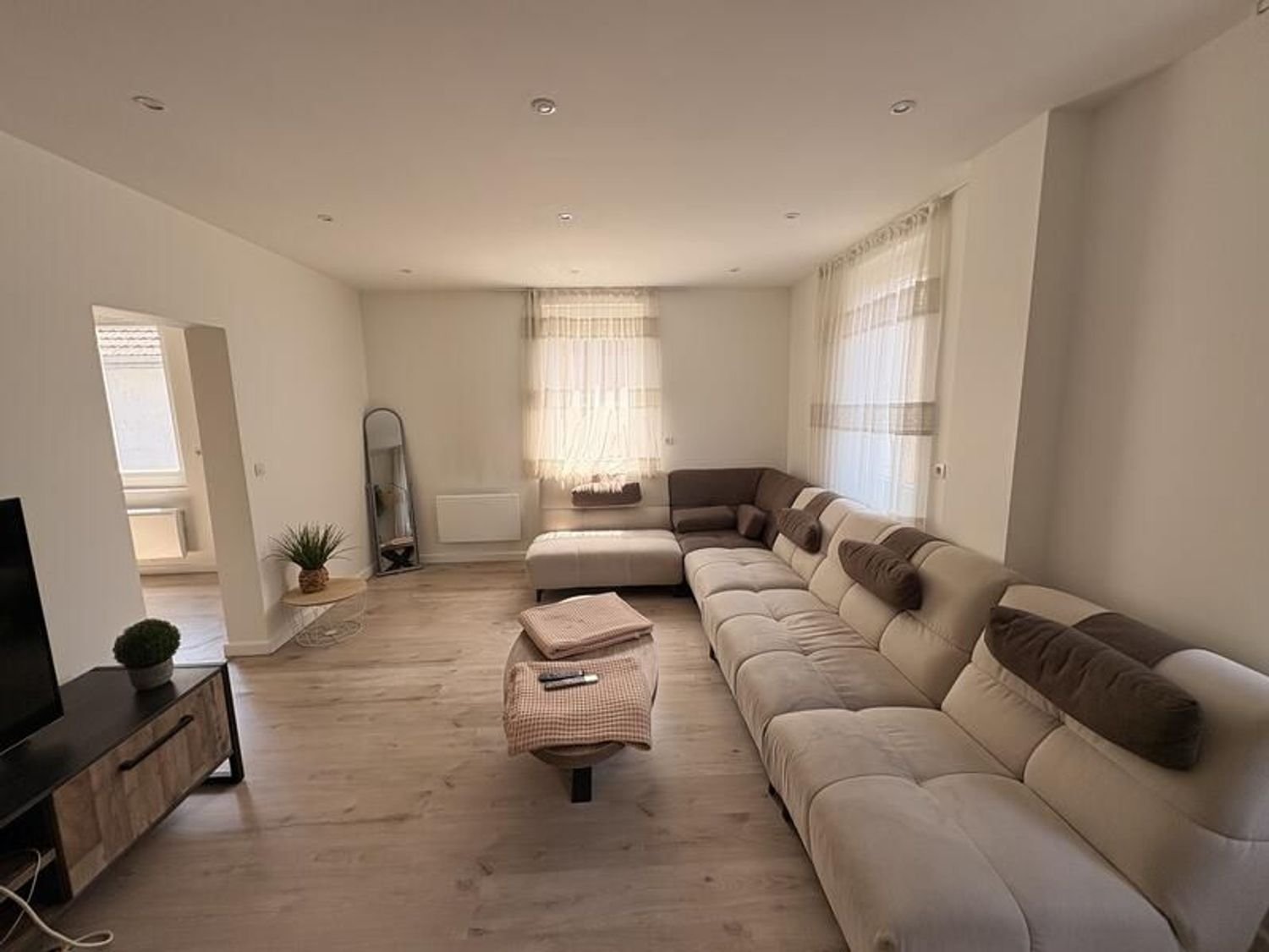 Maison à louer, 100m², Cluses