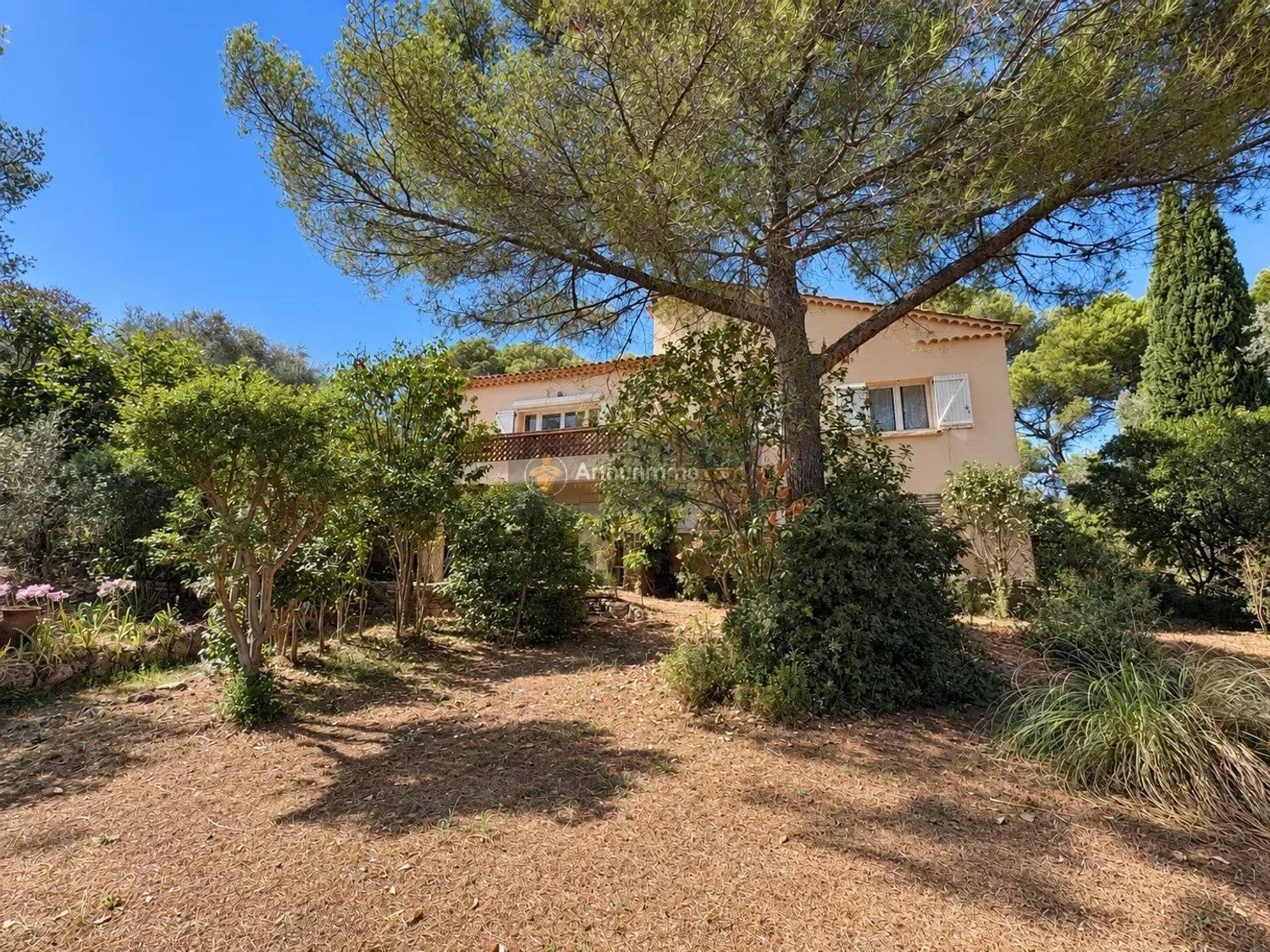Maison à vendre, 160m², Saint-Raphaël