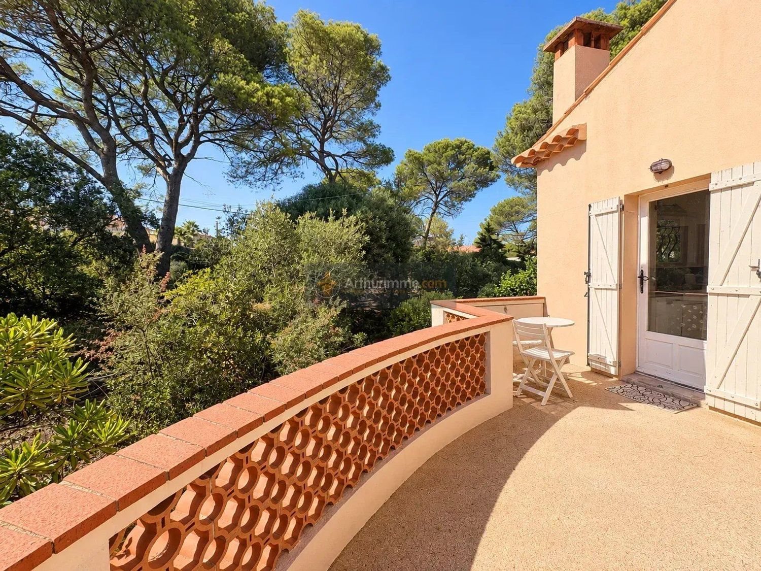 Maison à vendre, 160m², Saint-Raphaël