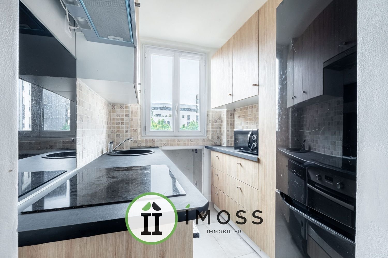Appartement à vendre, 41m², Châtillon