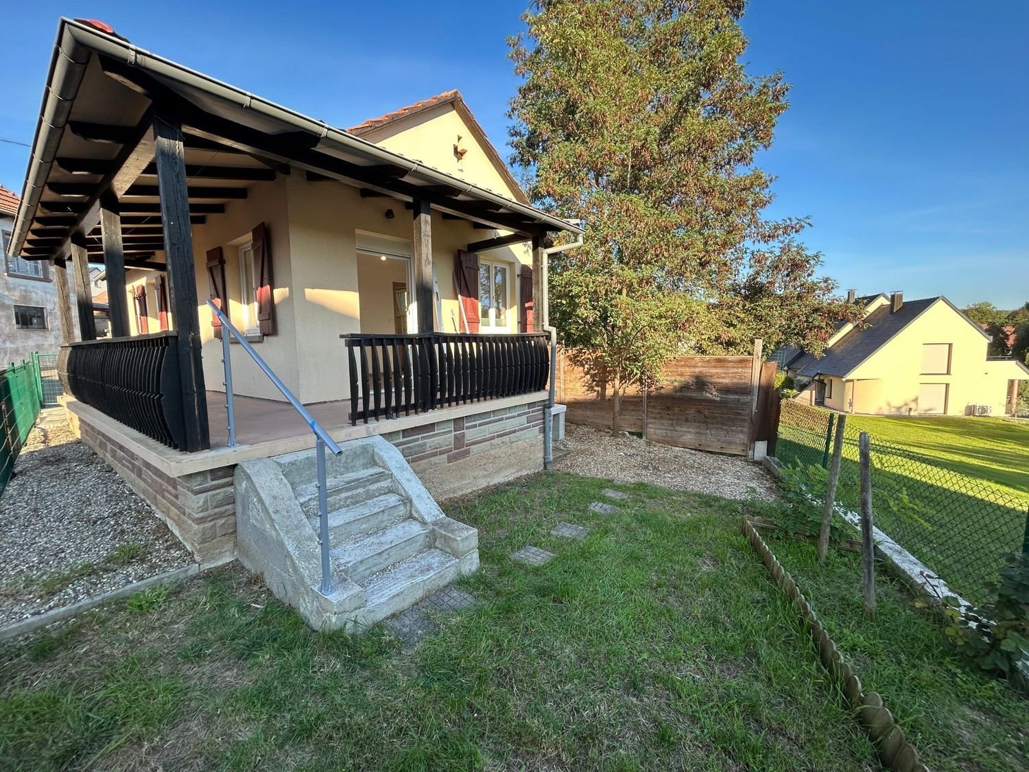 Maison à vendre, 40m², Griesheim-près-Molsheim