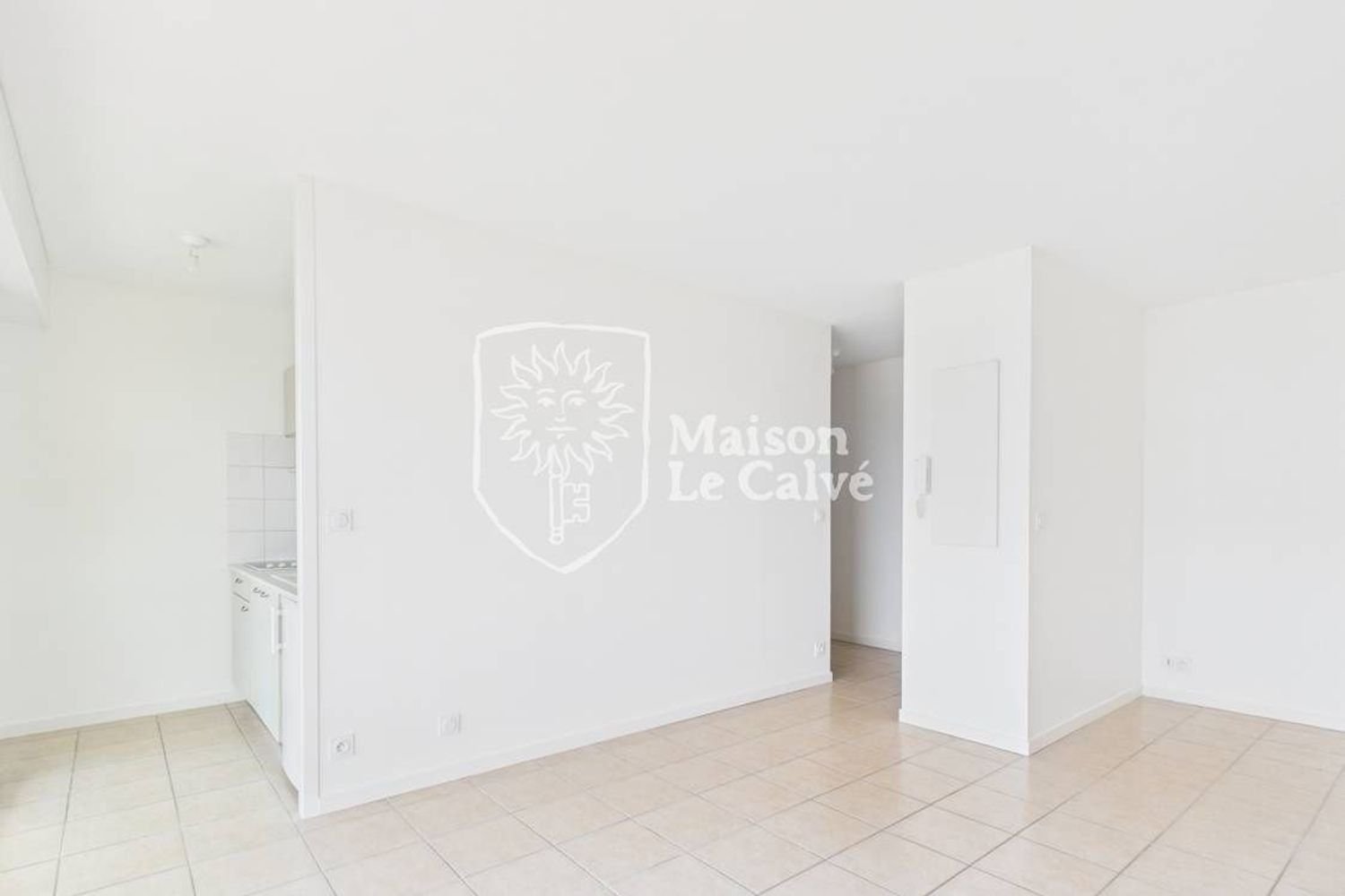 Appartement à vendre, 29m², Lorient