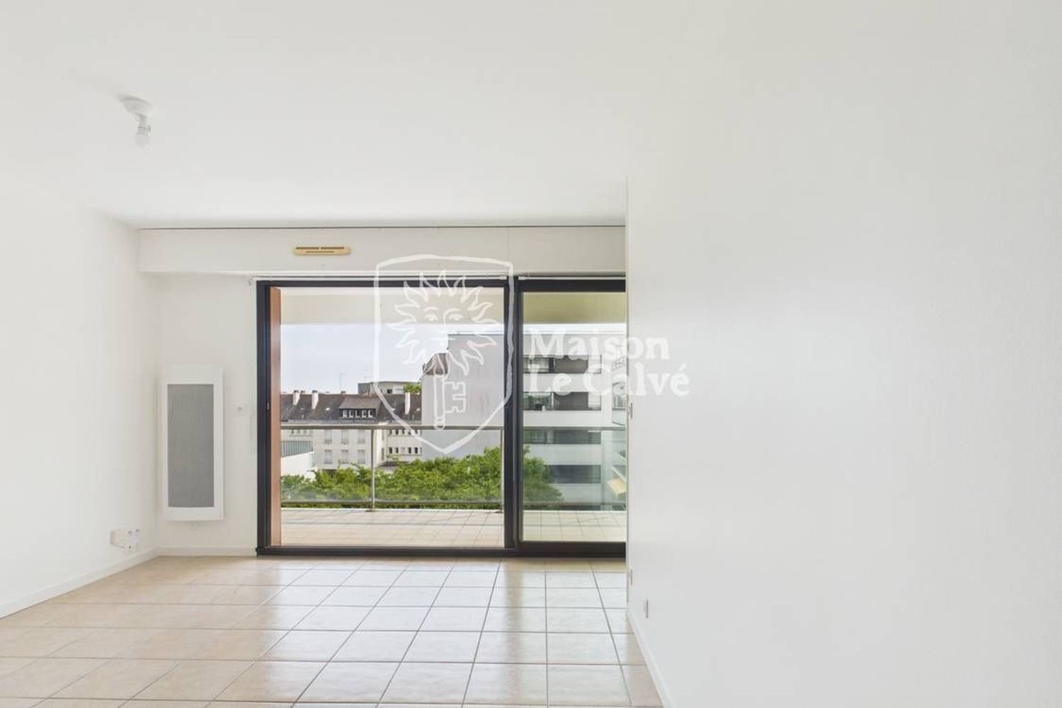 Appartement à vendre, 29m², Lorient