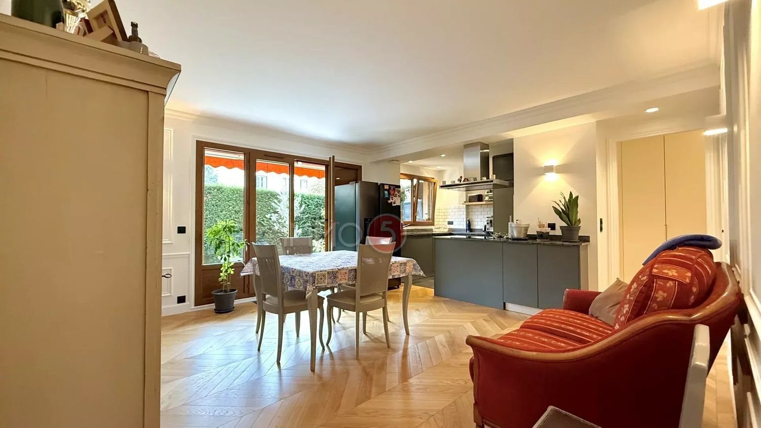 Appartement à vendre, 69m², Le Raincy