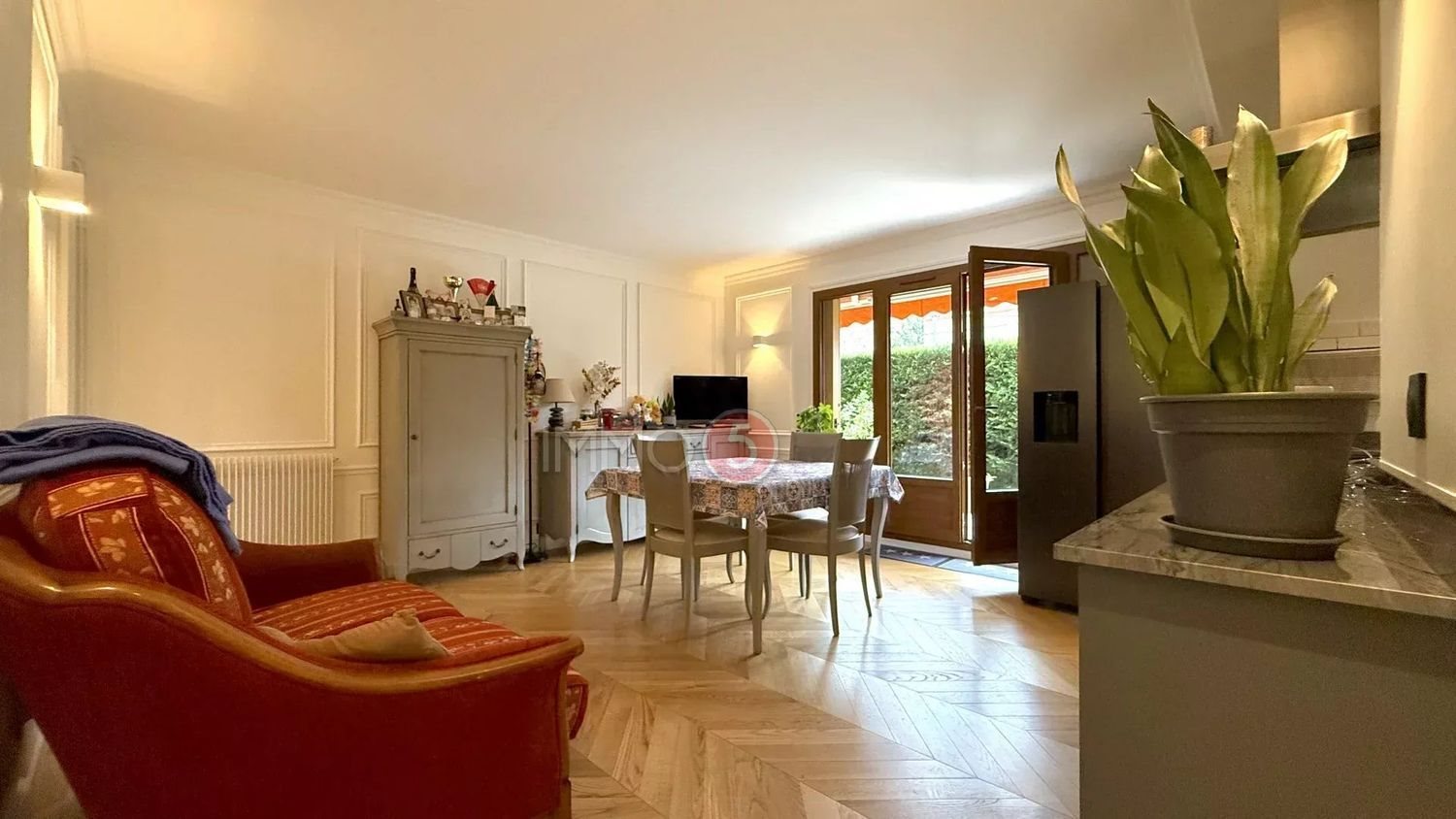 Appartement à vendre, 69m², Le Raincy
