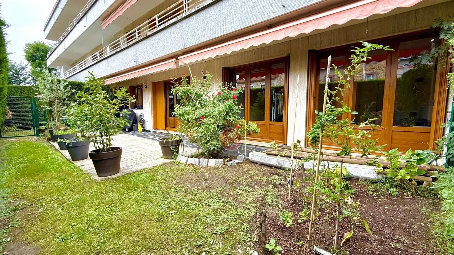 Appartement à vendre, 69m², Le Raincy