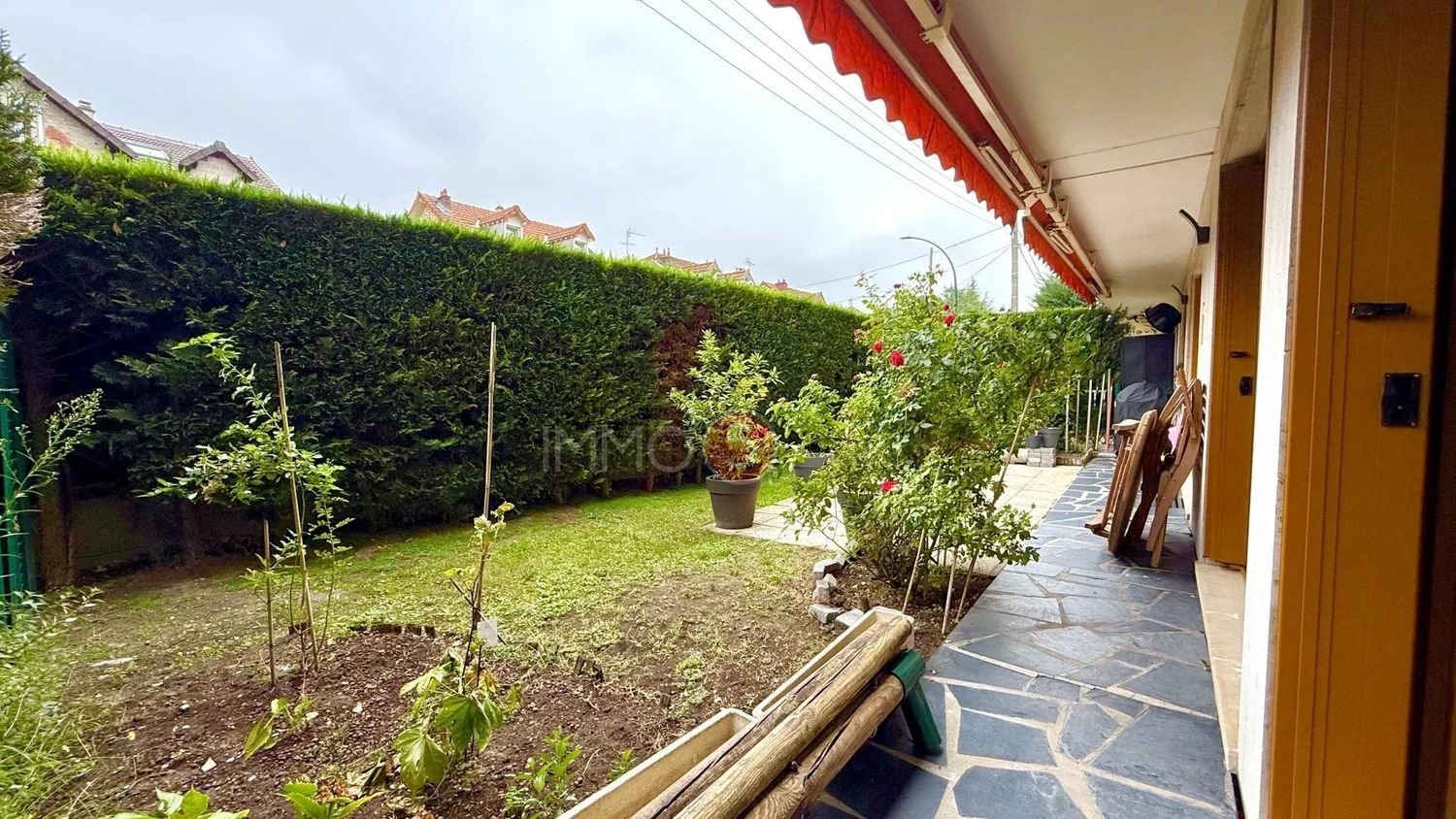 Appartement à vendre, 69m², Le Raincy