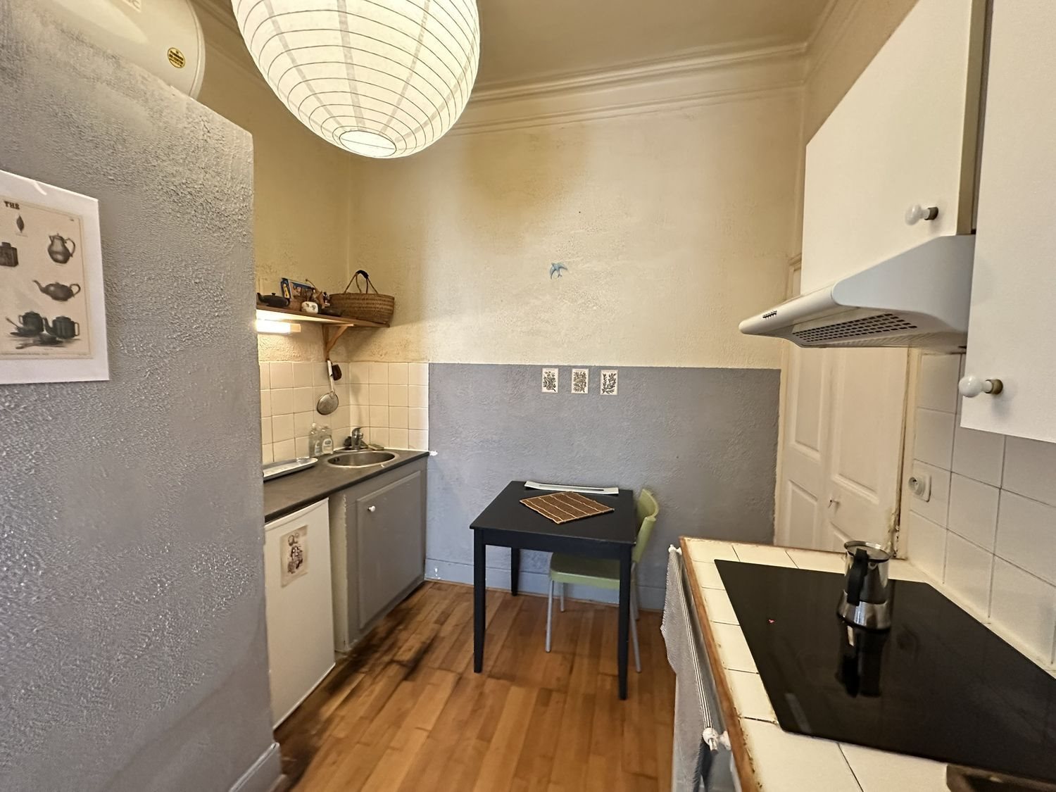 Appartement à vendre, 42m², Montpellier
