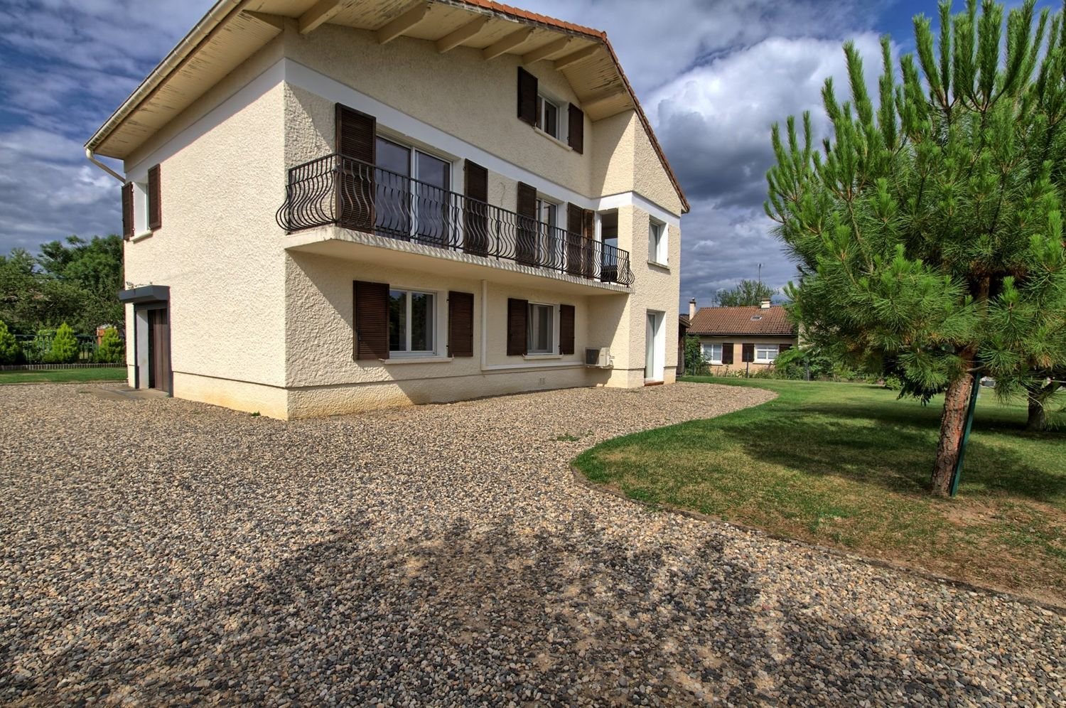 Maison à vendre, 180m², Orléat