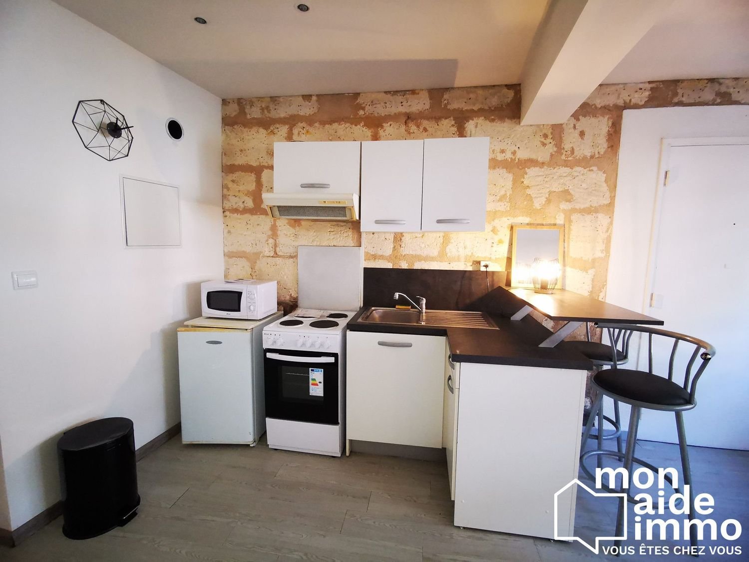 Appartement à louer, 40m², Périgueux