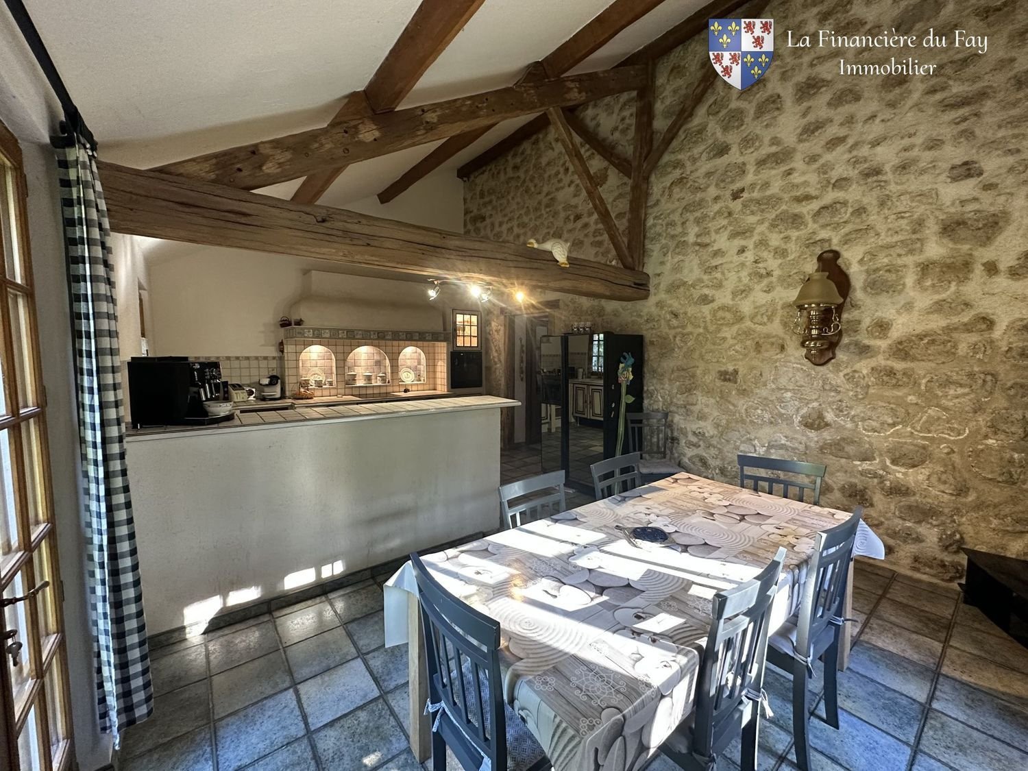Maison à vendre, 360m², Château-Thierry