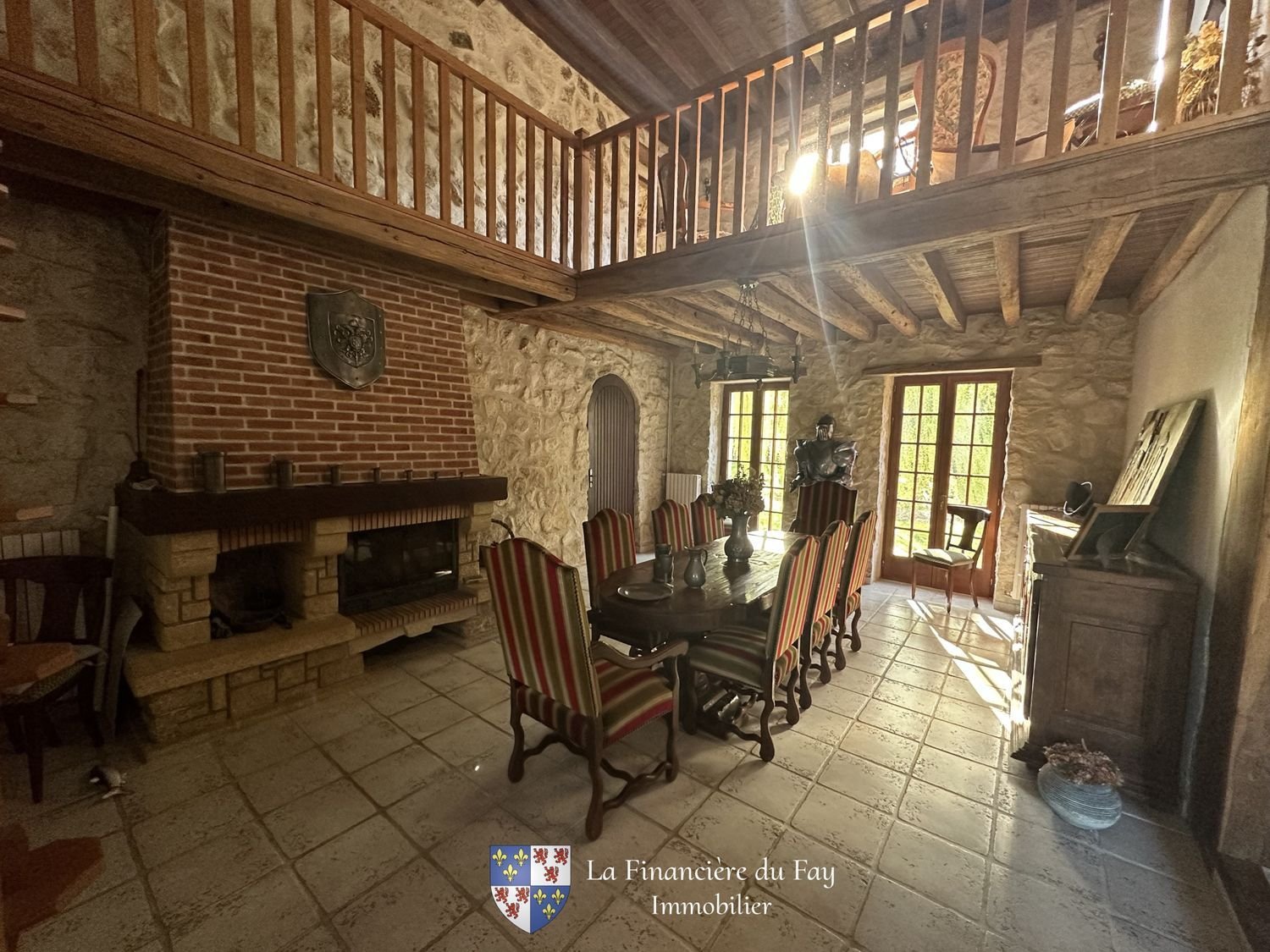 Maison à vendre, 360m², Château-Thierry
