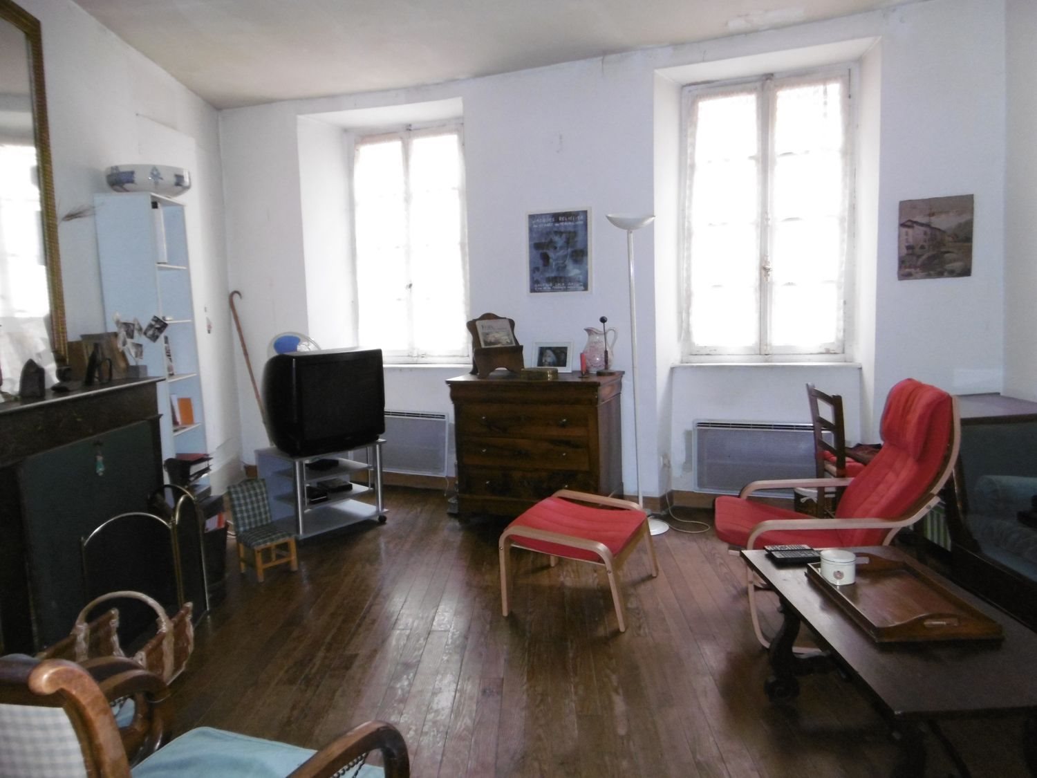 Maison à vendre, 102m², Ax-les-Thermes