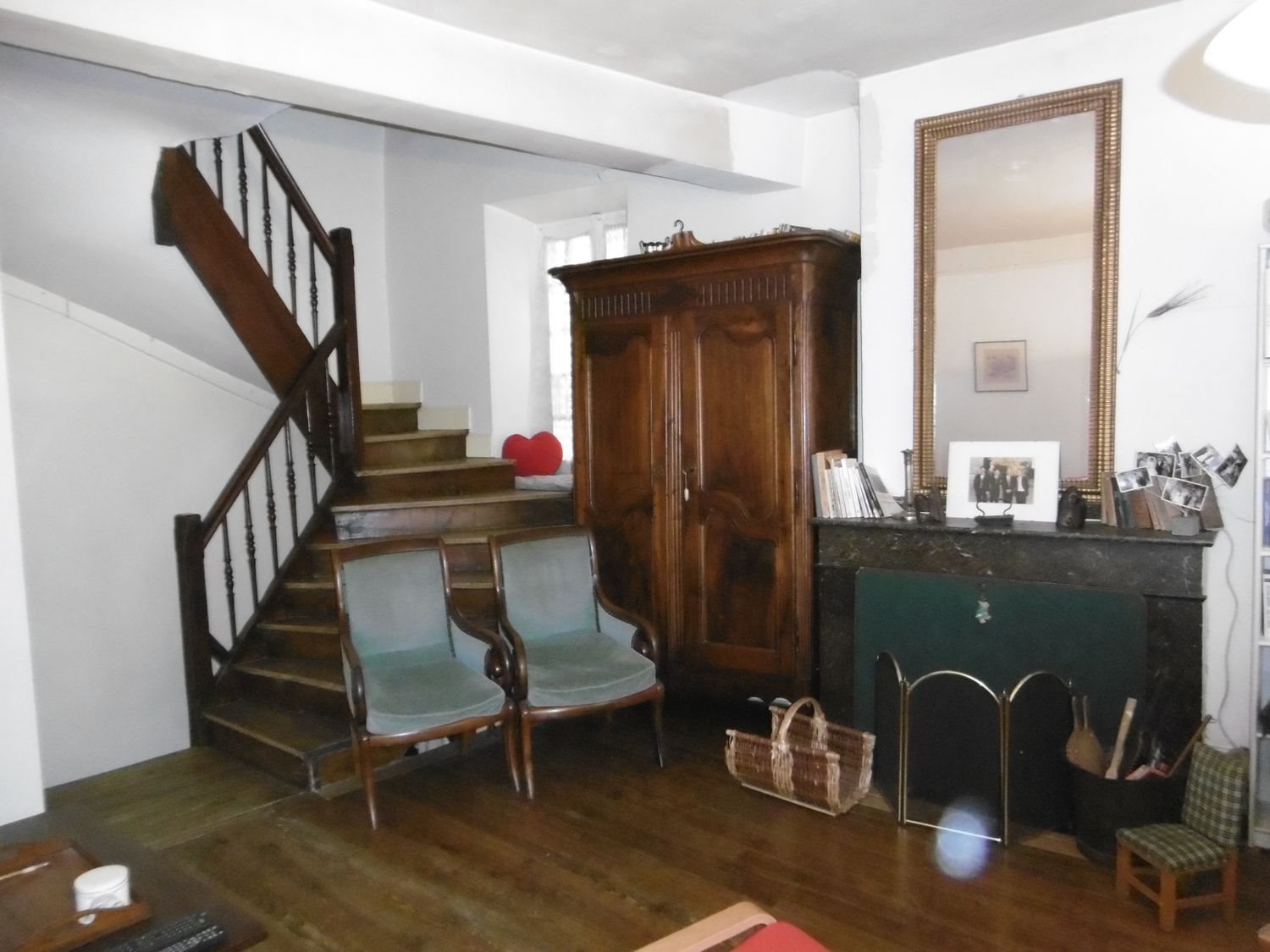 Maison à vendre, 102m², Ax-les-Thermes